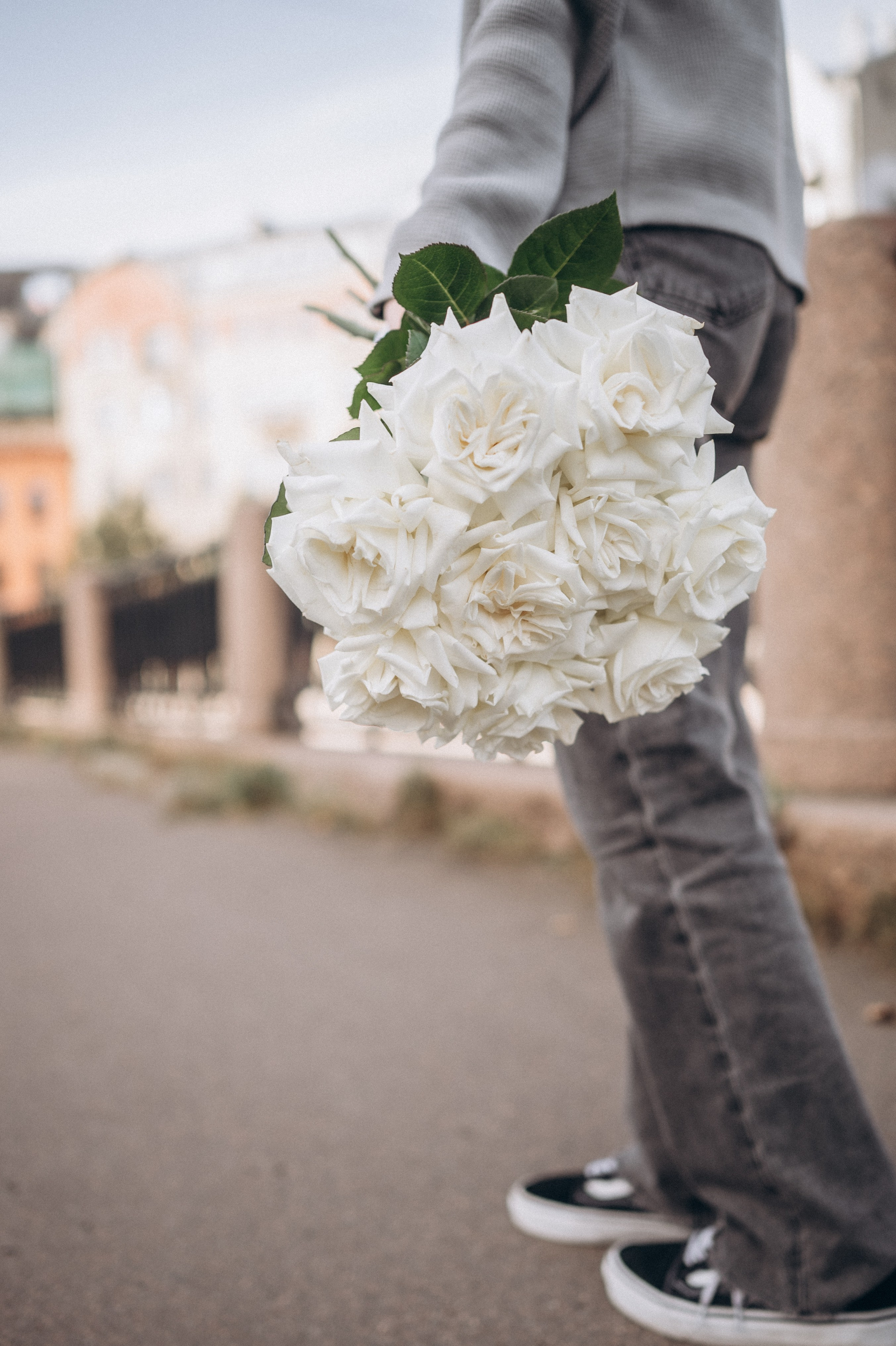 Маша Ильина. Фотограф Горбенко Анна