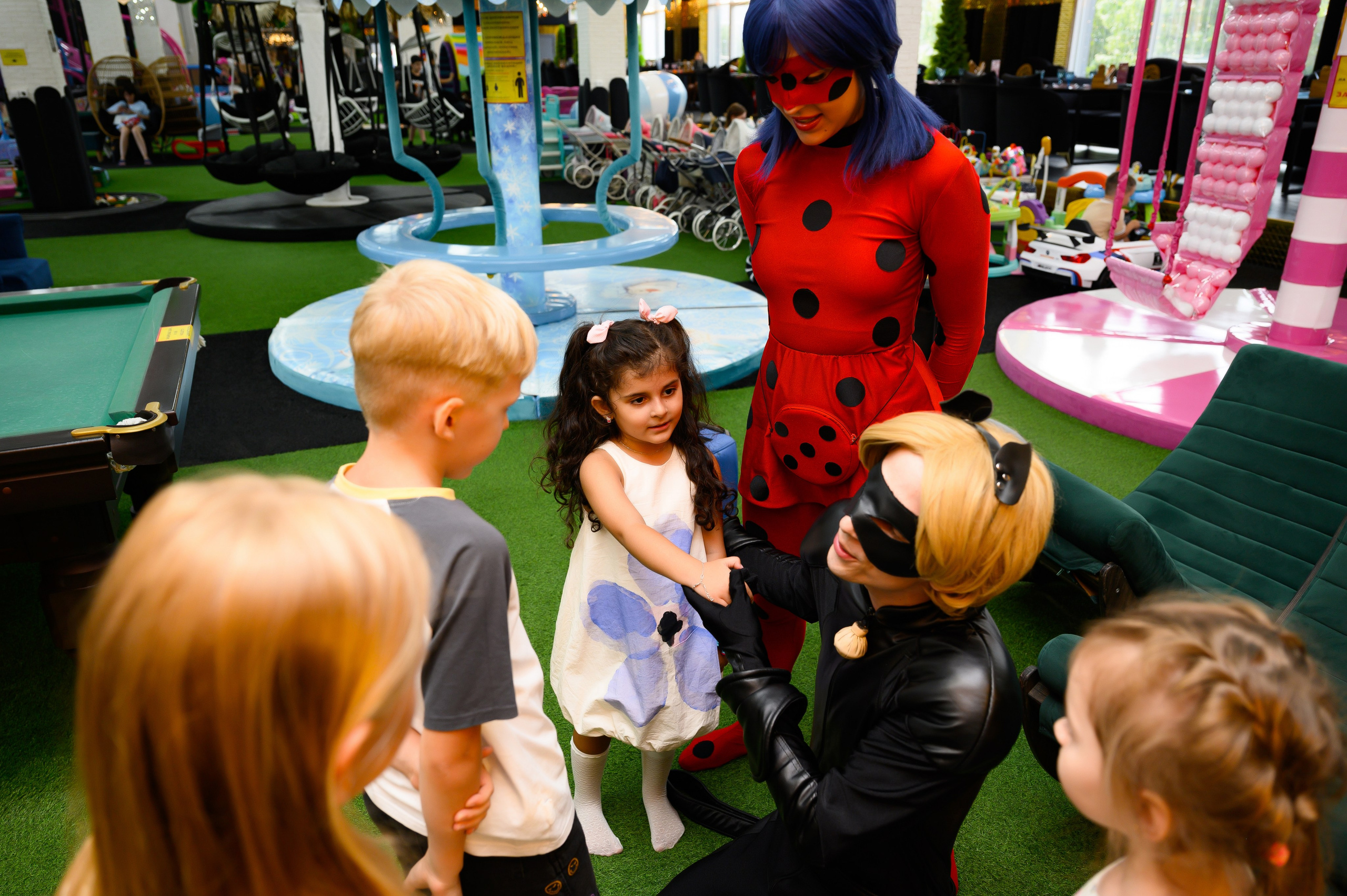 16.07.24. Свадебный и семейный фотограф в Краснодаре