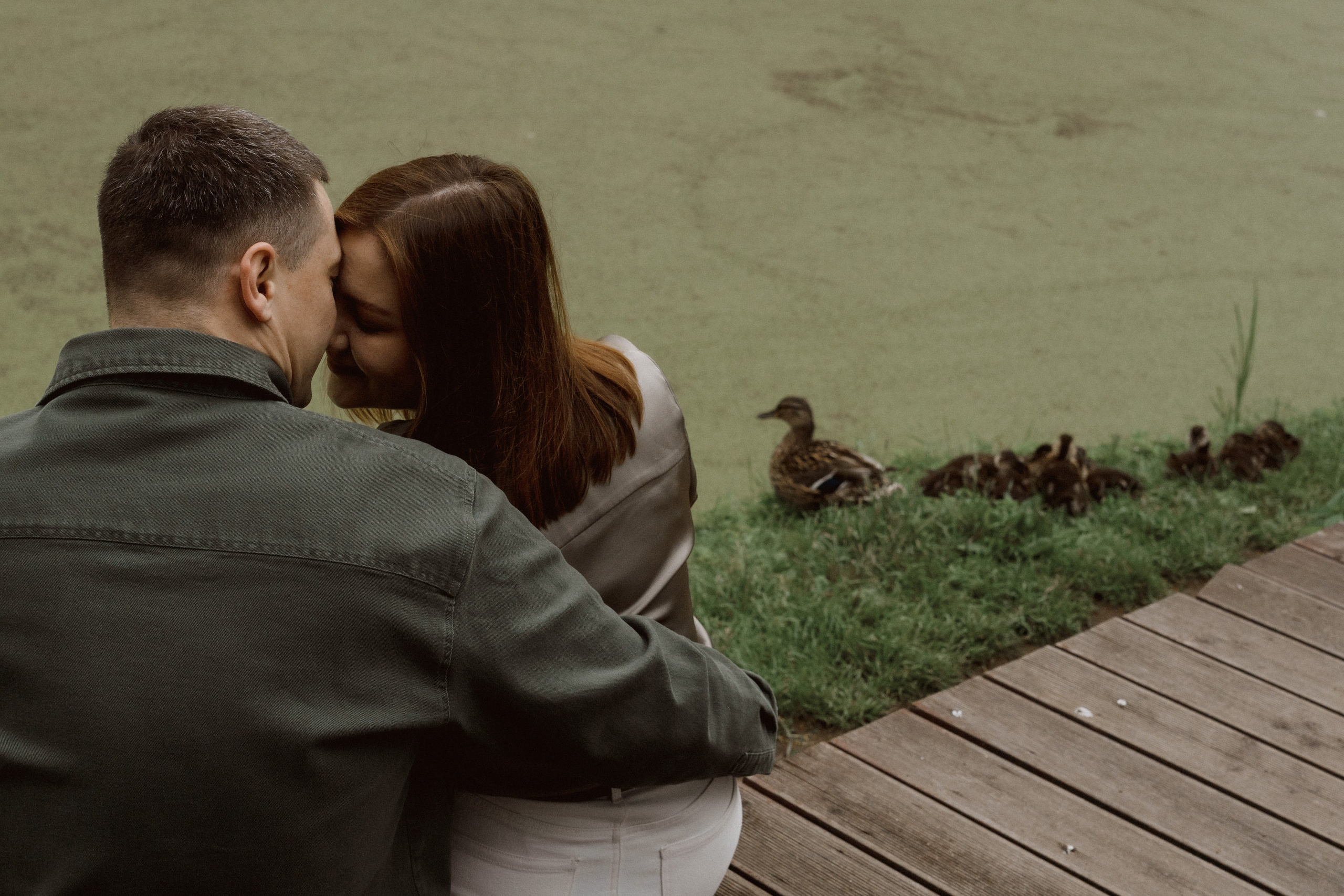 Love story. Семейный фотограф и видеограф Алёна Ким