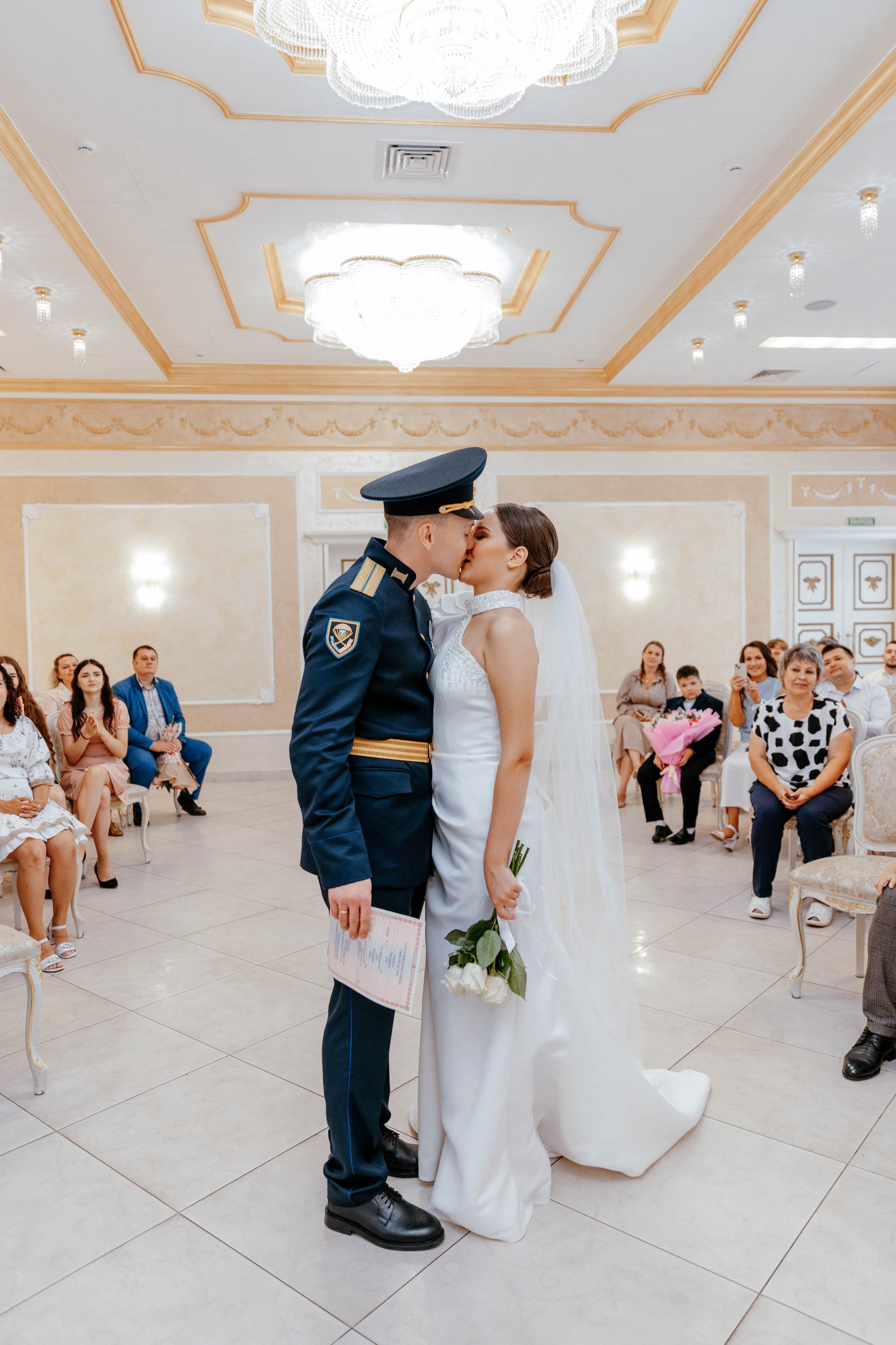 Роман & София. Свадебный и семейный фотограф в Ижевске