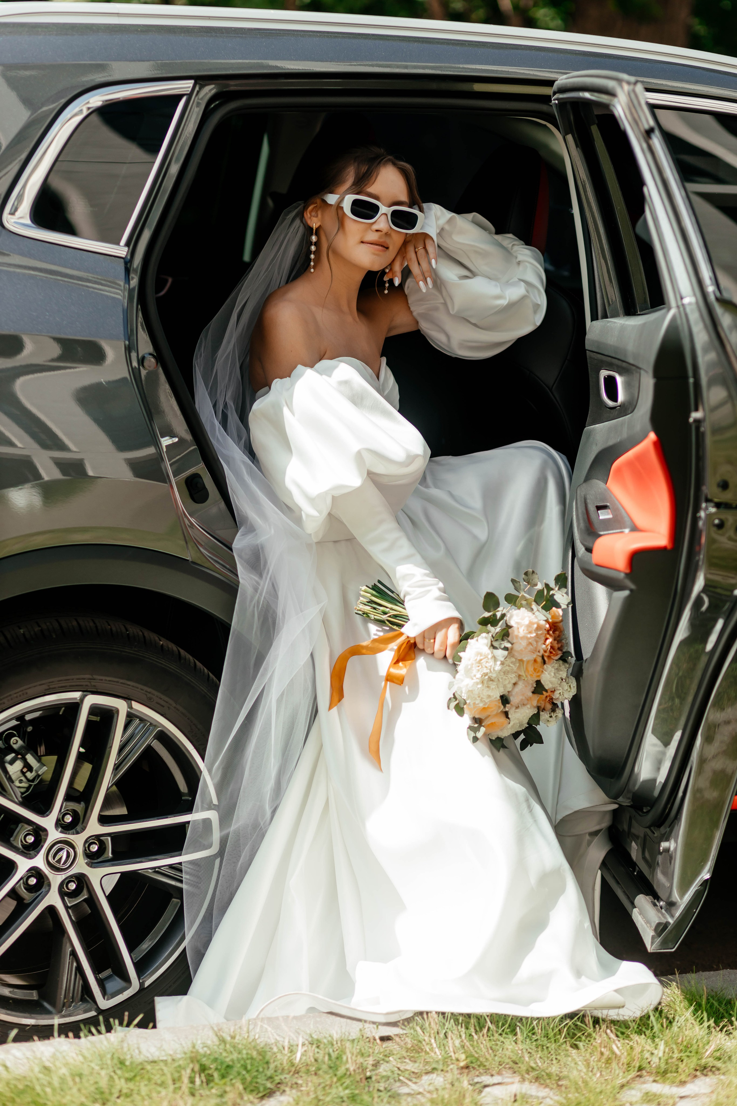 Надежда & Андрей. Свадебный и семейный фотограф в Ижевске