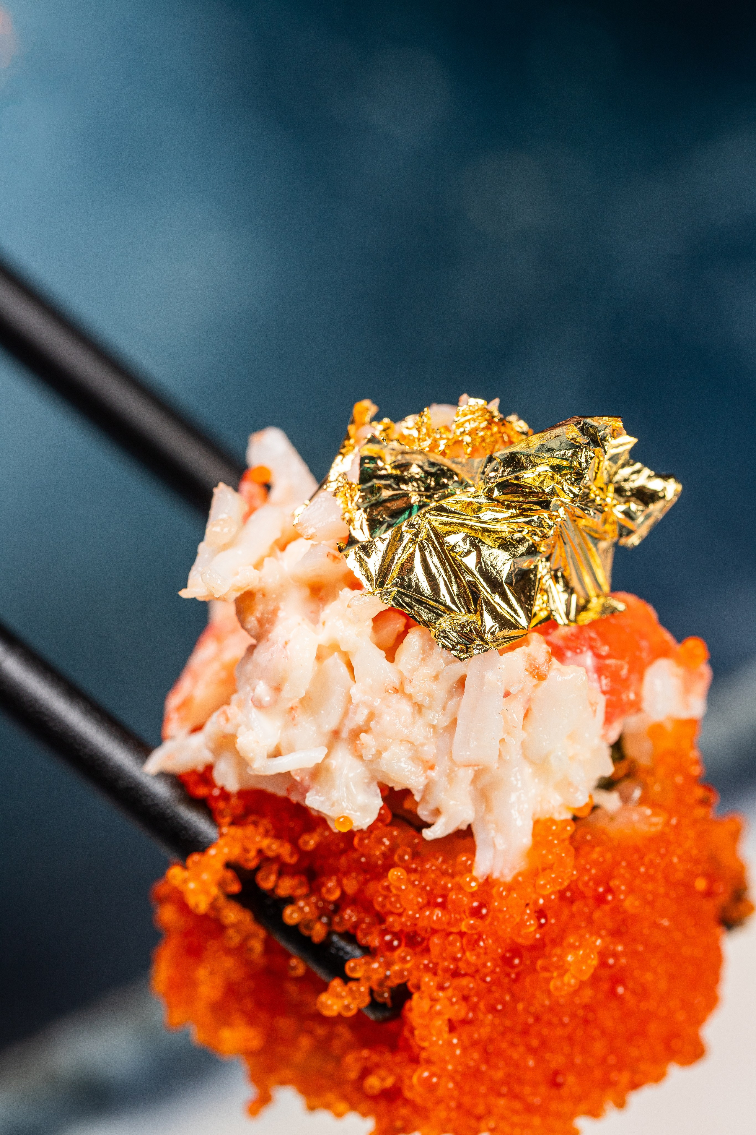 Bufallero Di mare. Осень 25. Краснов Максим фуд-фотограф, предметный фотограф, Москва