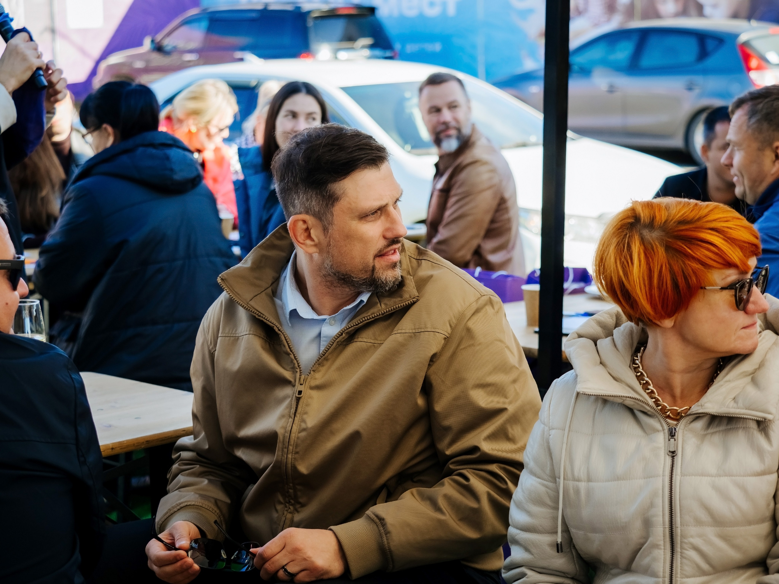 Репортаж. АНАПА ФОТОСТУДИЯ № 13