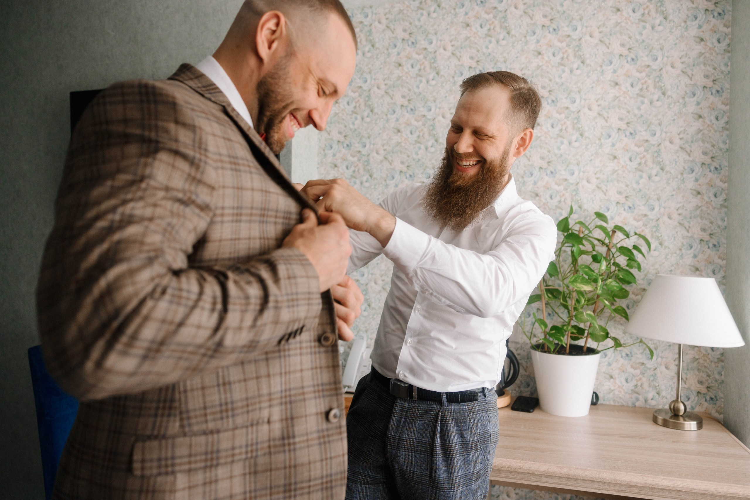 Маша&Данил. Свадебный Фотограф Москва и МО