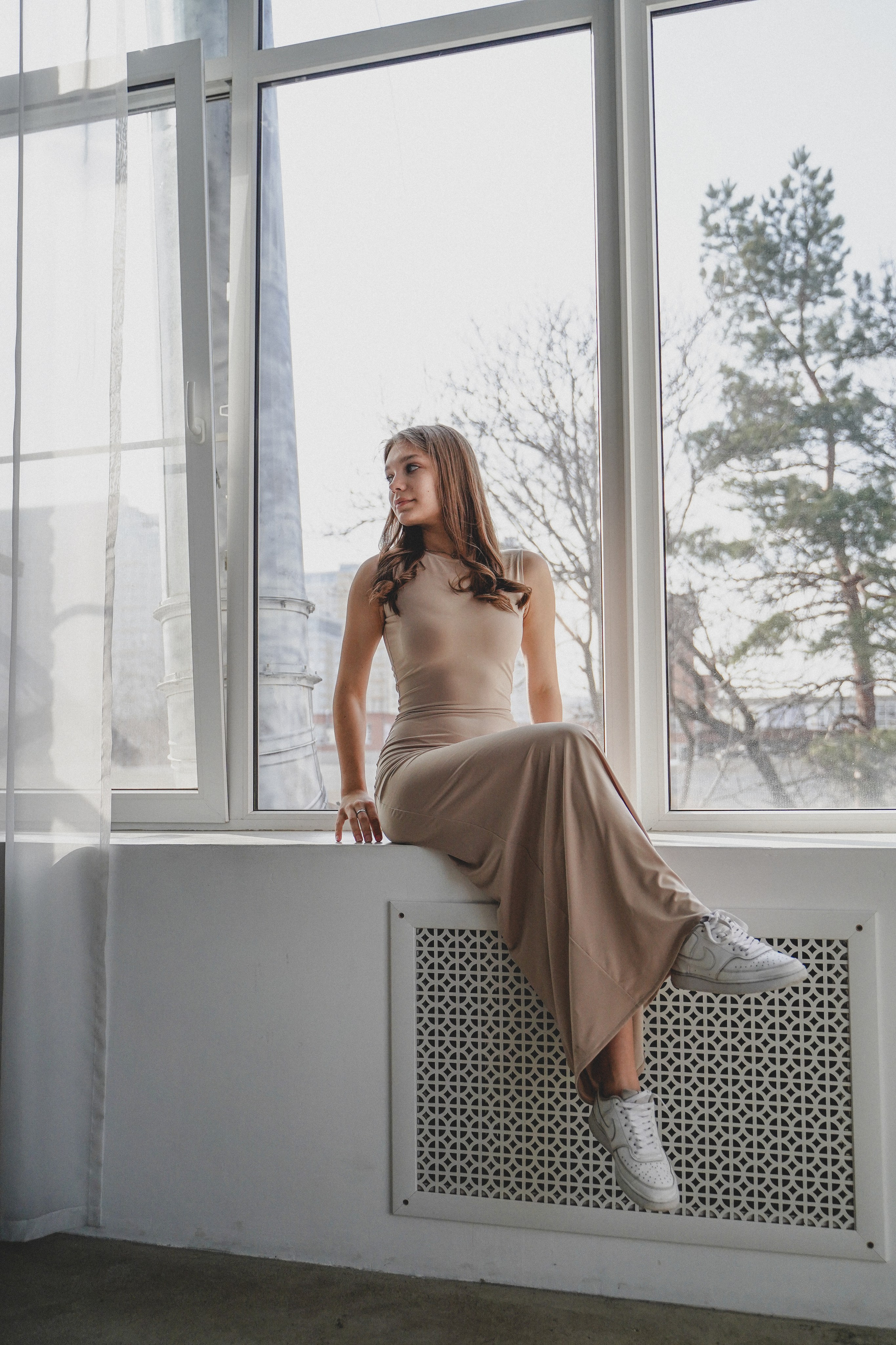 Фотосессия большой семьи в студии. Семейный и женский фотограф в Краснодаре Анастасия Приймак