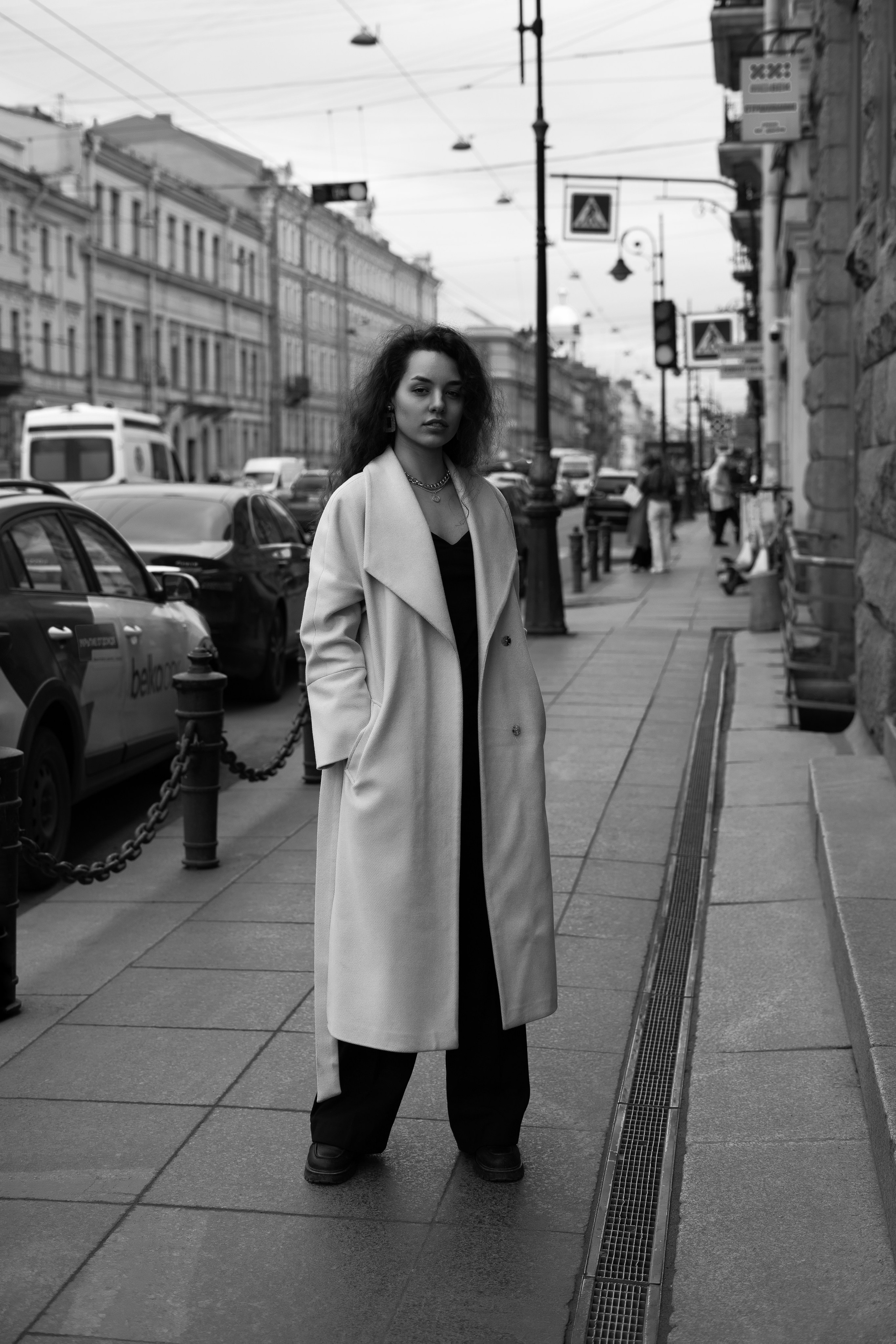 Валерия. Портретный фотограф Санкт-Петербург Зикс Елизавета