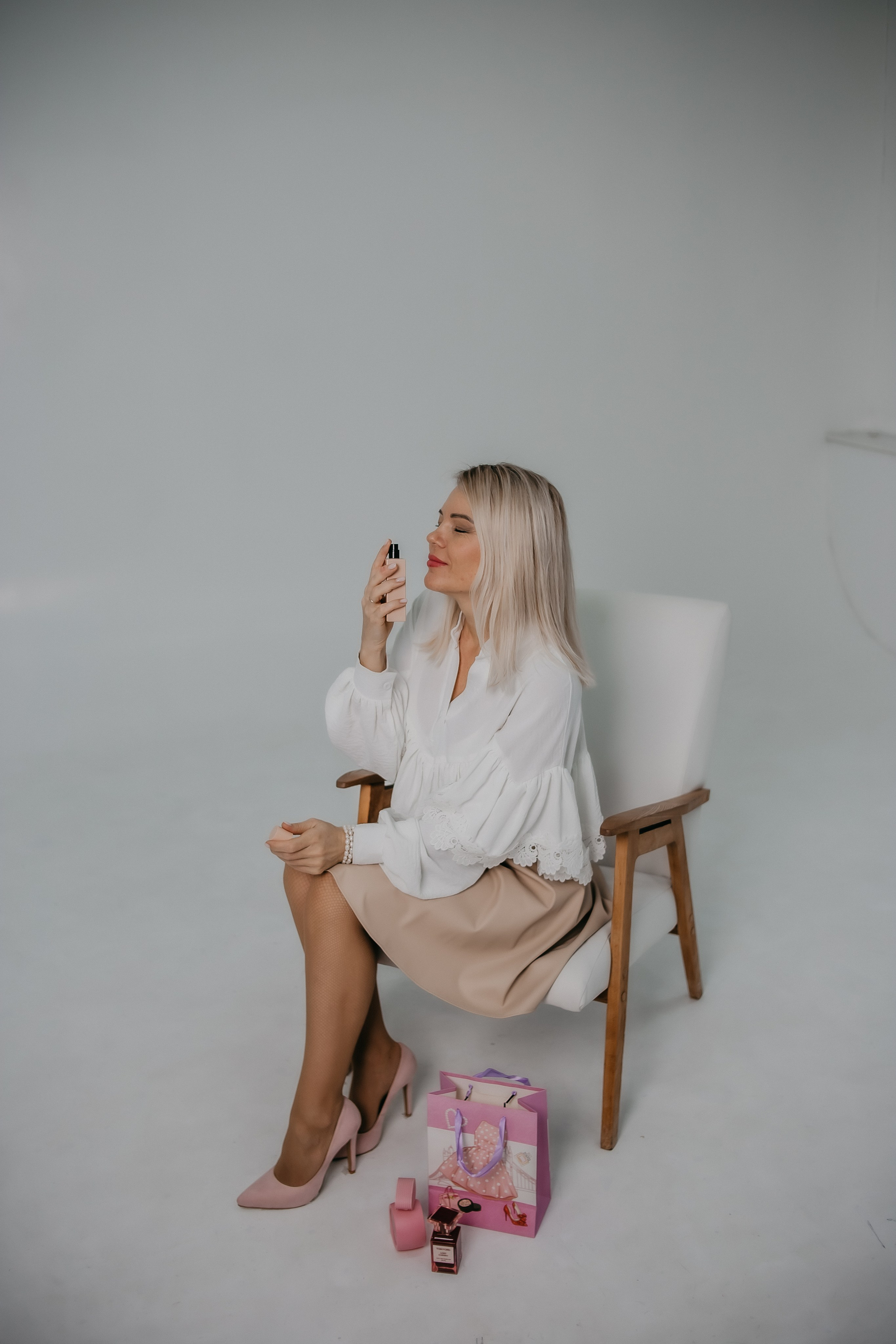 Фотограф Регина Крикунова г. Красноярск