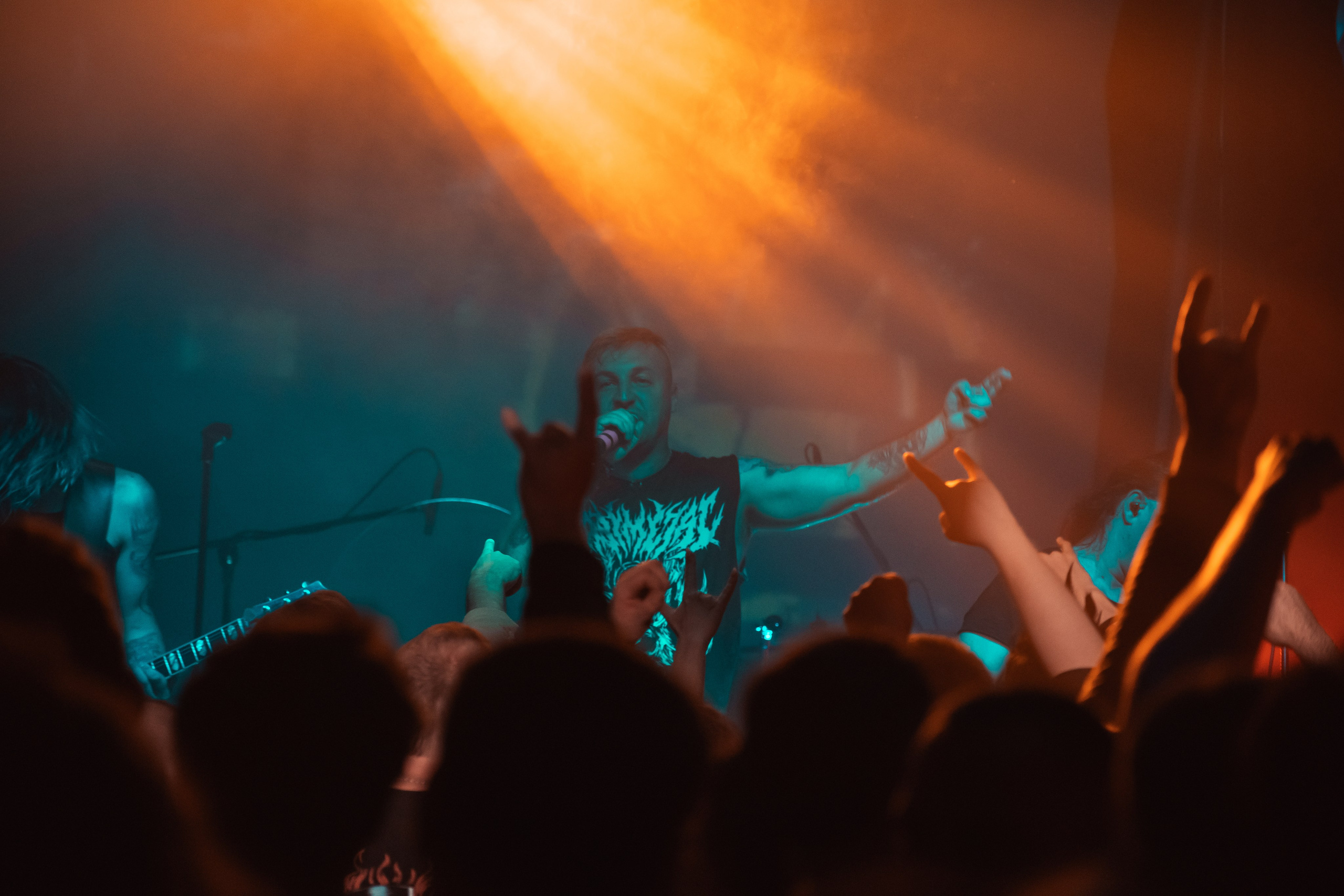 Йорш, Красноярск. 20.09.2025, Эрмитаж. Фотограф Регина Крикунова г. Красноярск