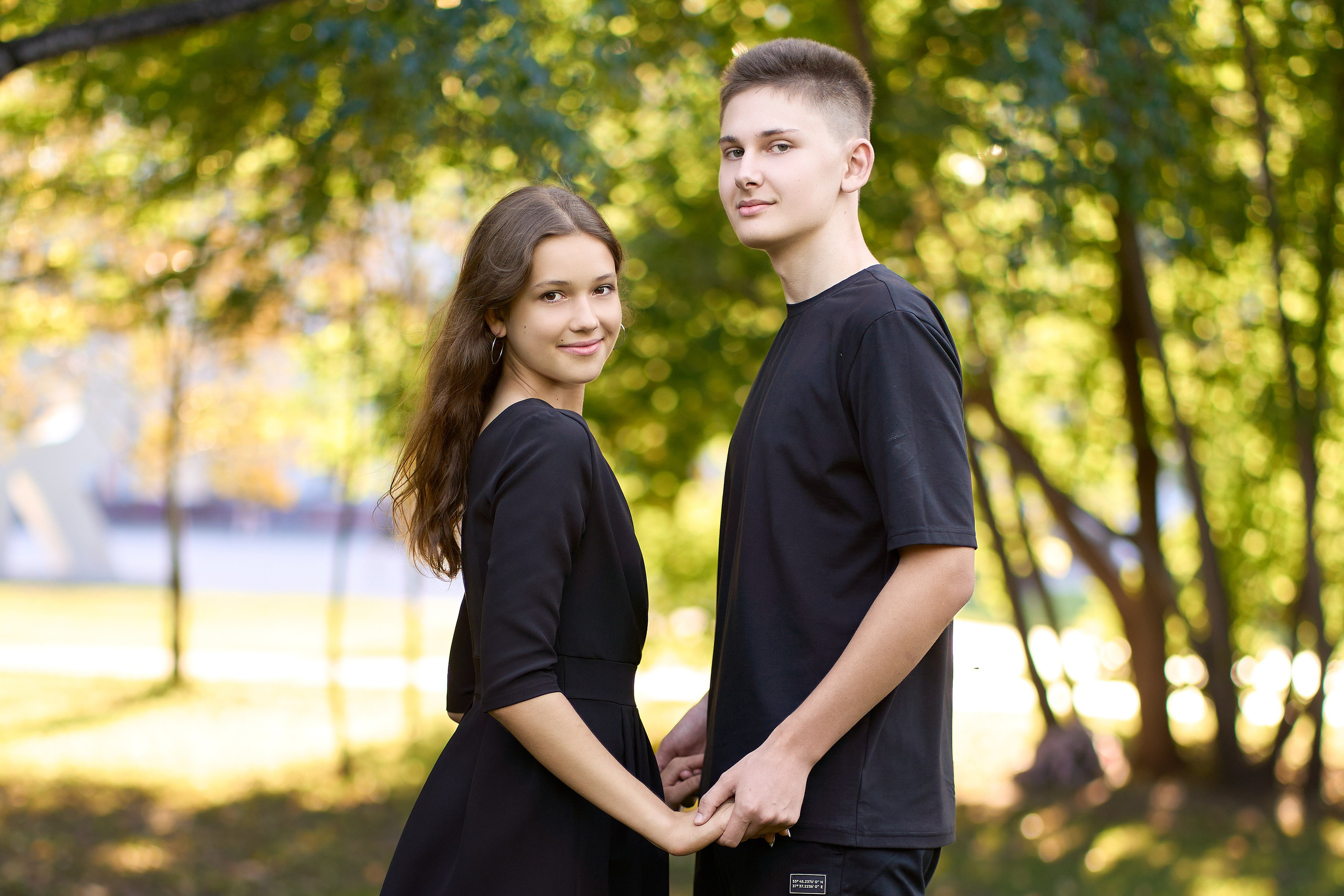 Love Story. Репортажный и портретный фотограф в Томске Ларионов Артём