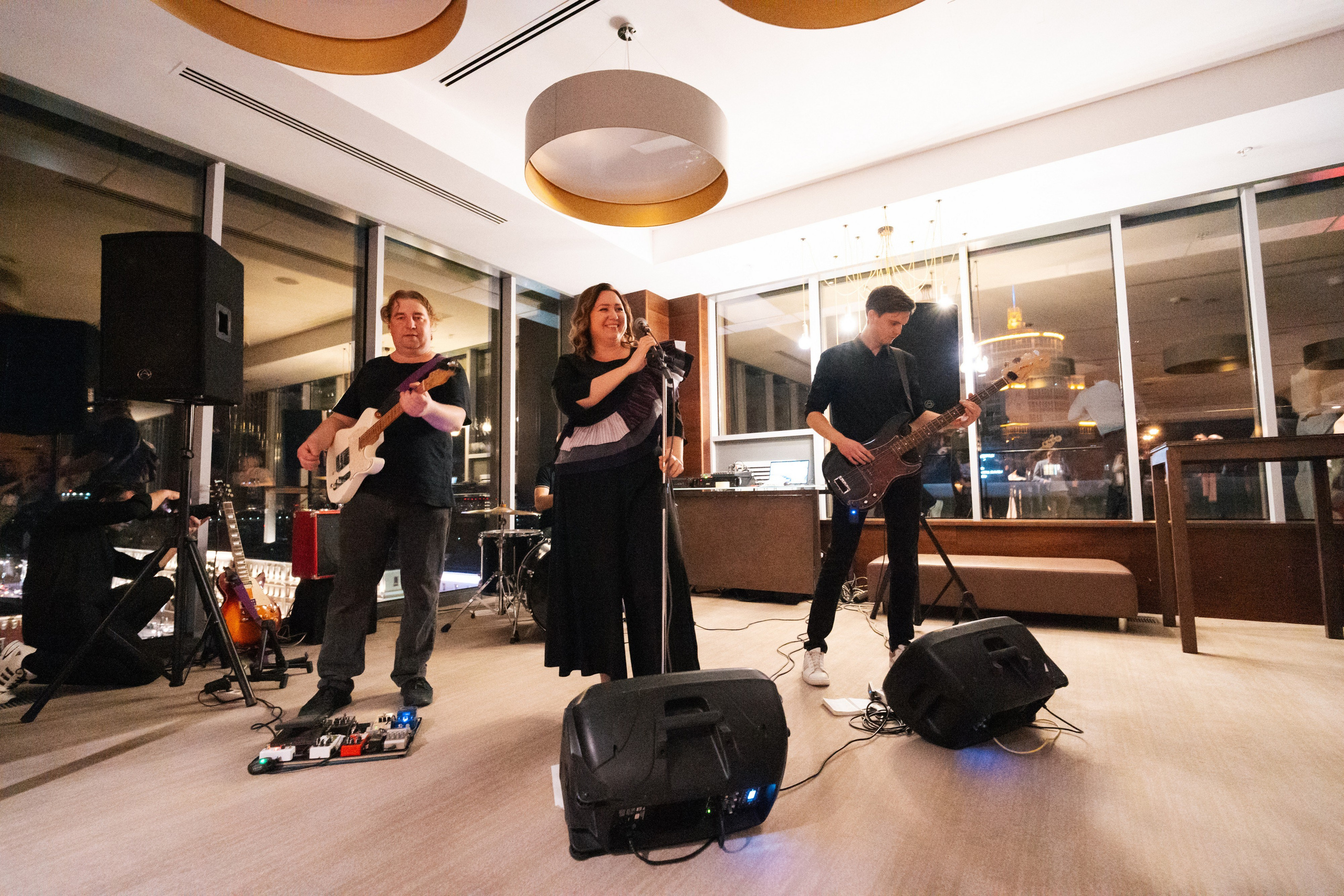 ЮФМ V. Фотограф в Воронеже Ольга Космодемьянская