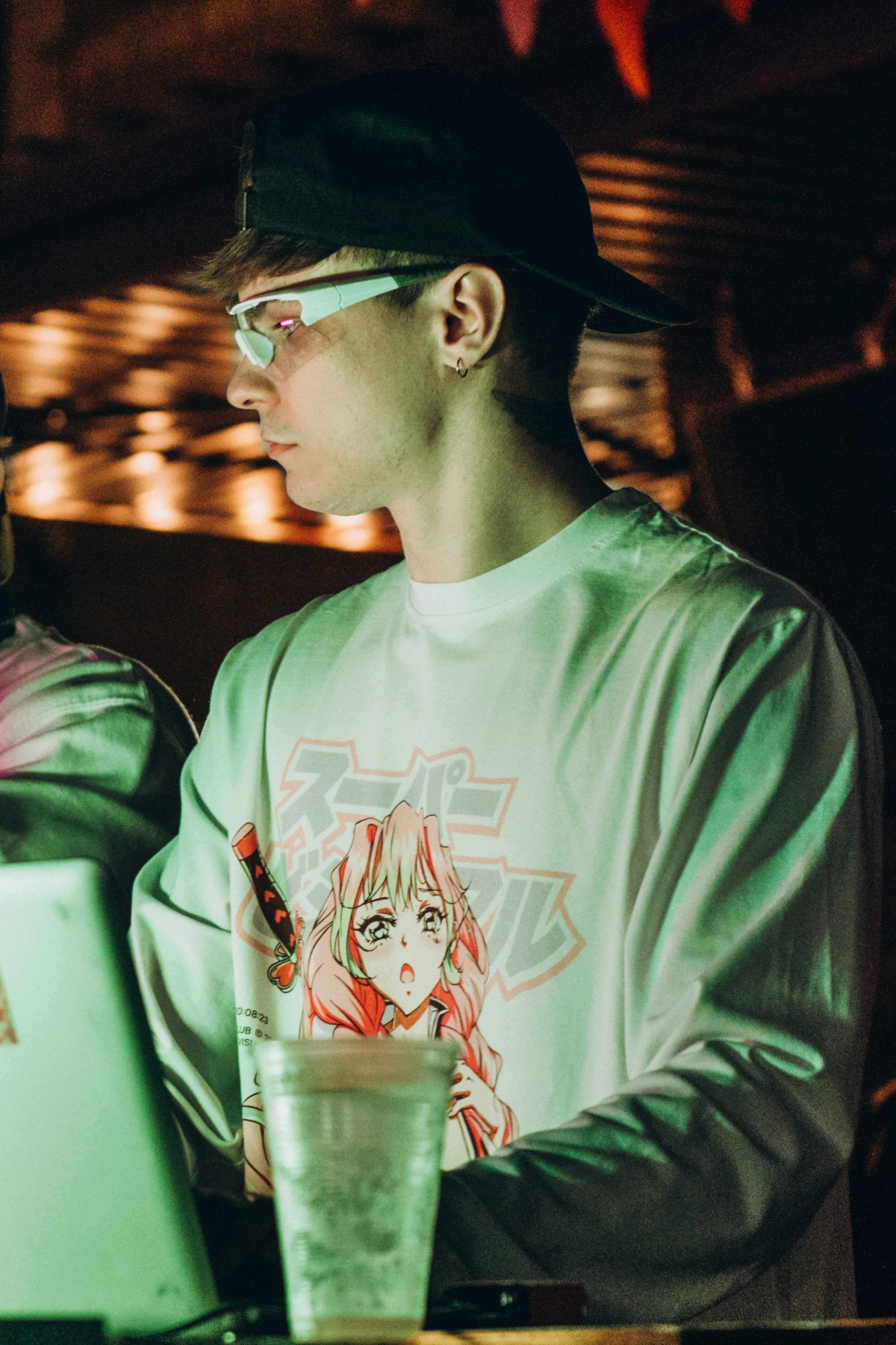 Коммуна. Фотограф в Воронеже Ольга Космодемьянская