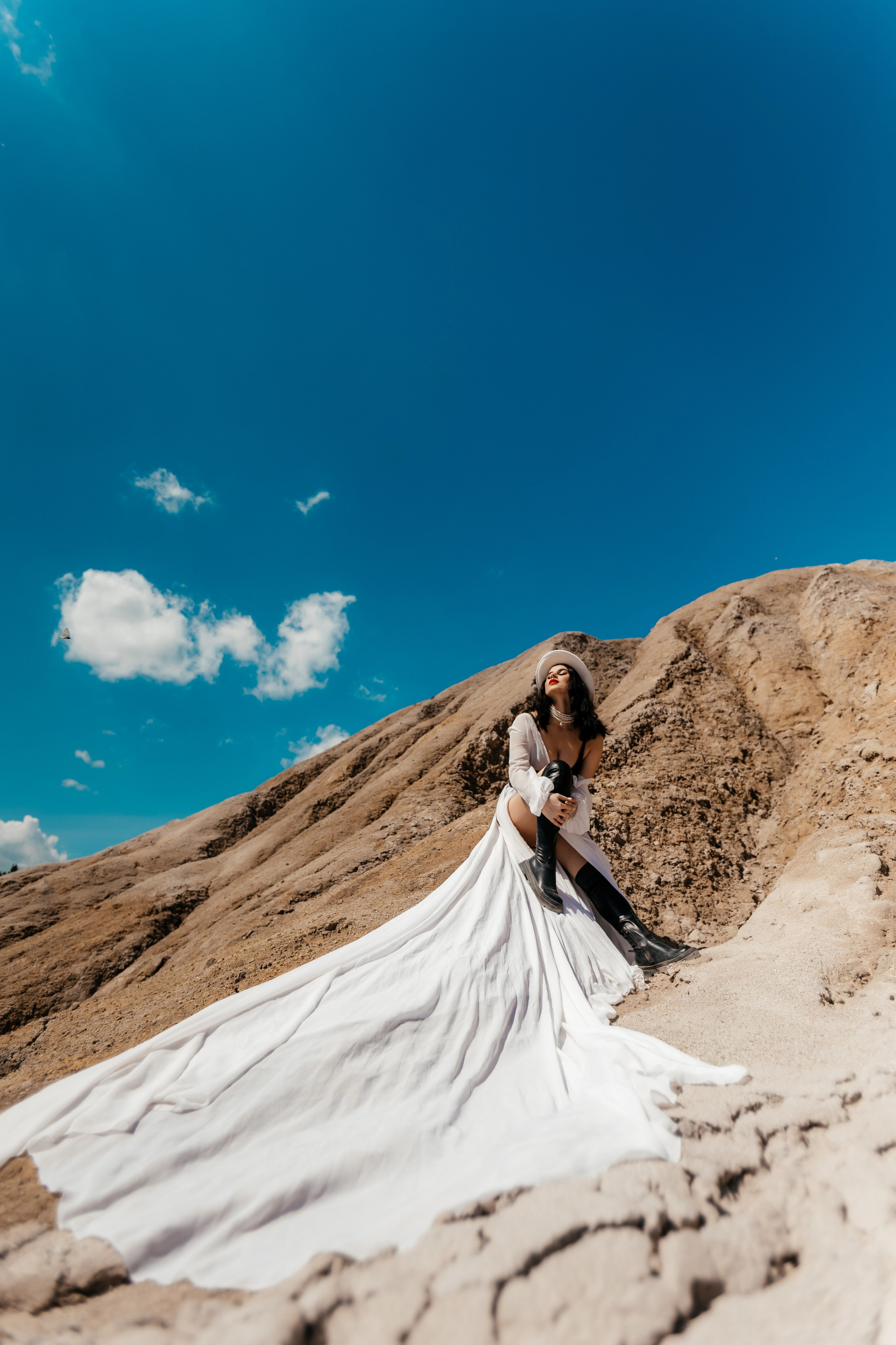 Марс. Свадебный и семейный фотограф. Фототуры по всему миру