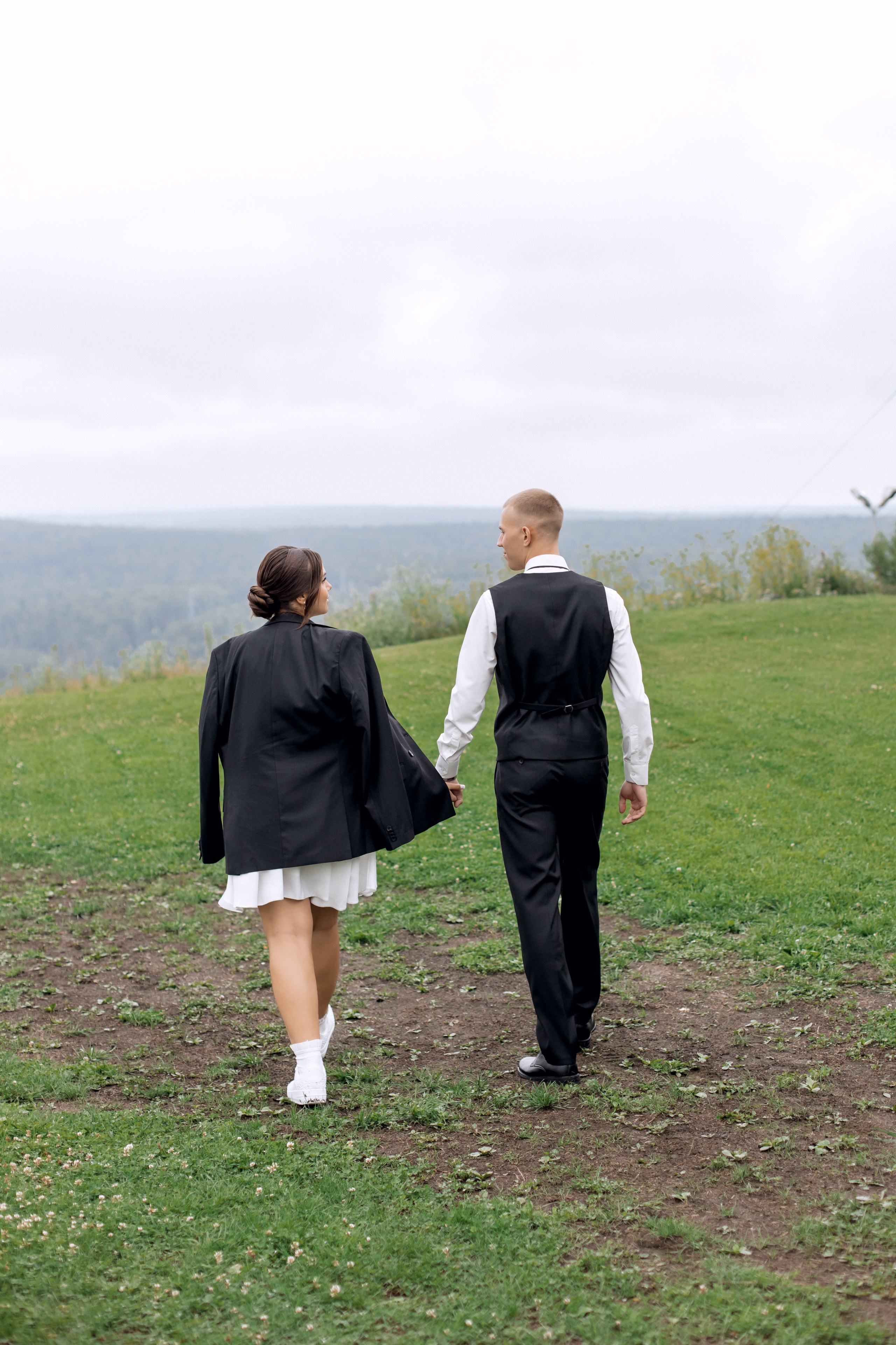 Nikita&Ulia. Свадебный и семейный фотограф Екатеринбург Настя Саедгалина