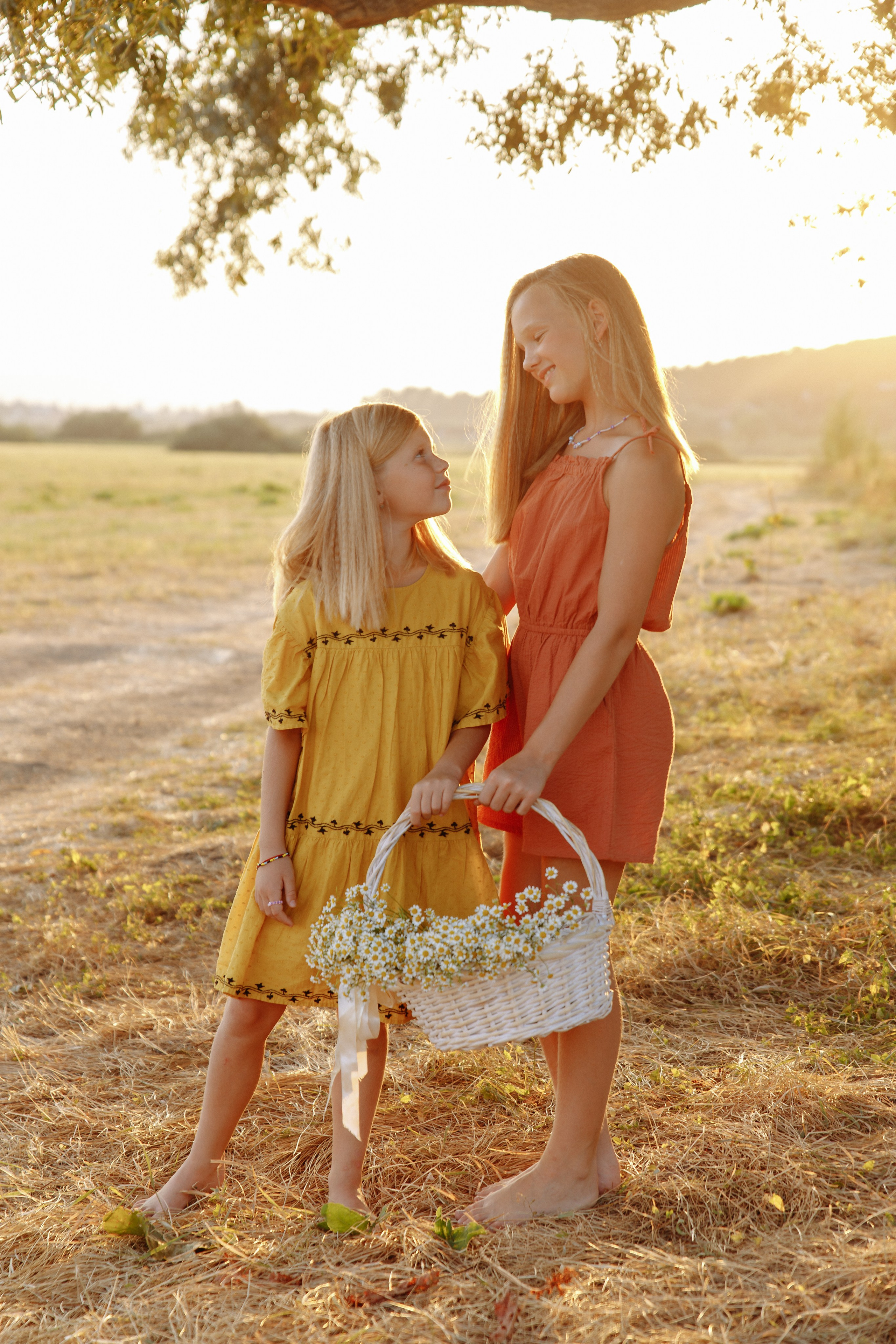 Дина и Леша, Соня, Катя, Женя. Свадебный фотограф в Самаре и Тольятти Полина Никитина