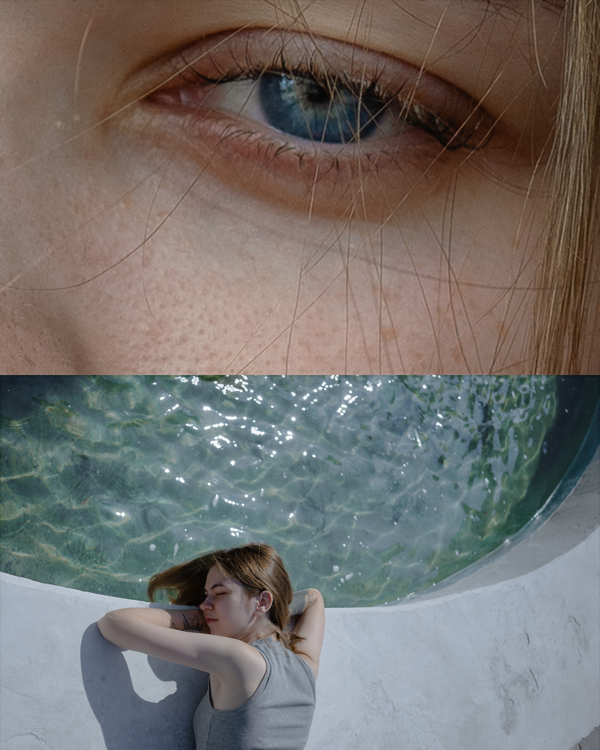 Портфолио. Фотограф в Москве Алёна Лукашина