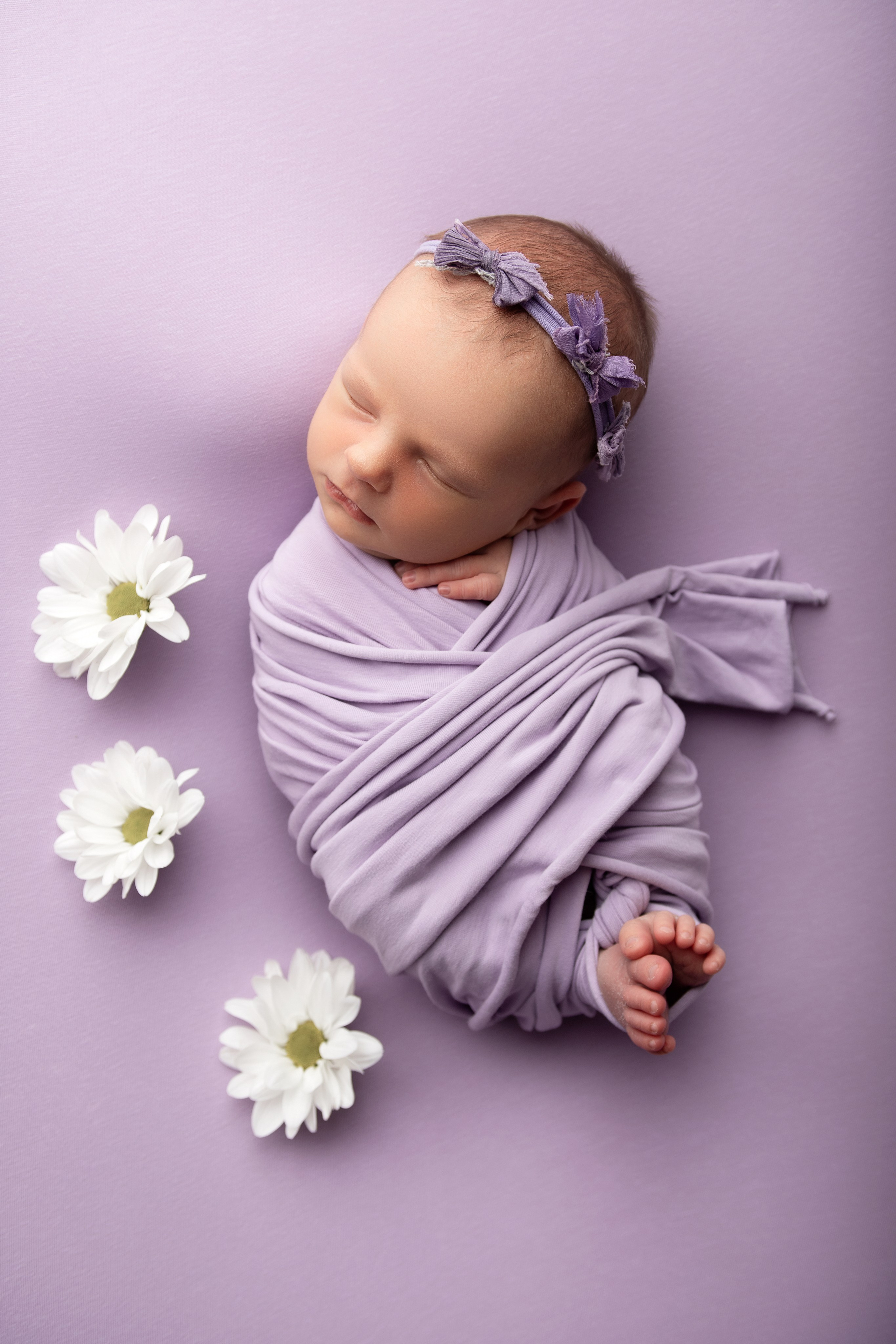 Новорождённые. Фотограф новорожденных Оренбург Оксана Трофимова