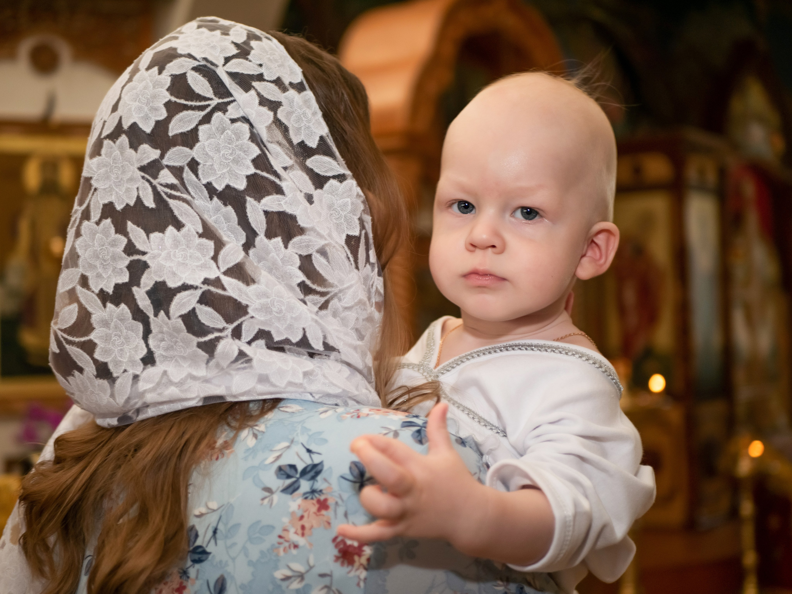 Фотосъемка Таинств. Школьный и семейный фотограф/видеограф в г. Курганинске