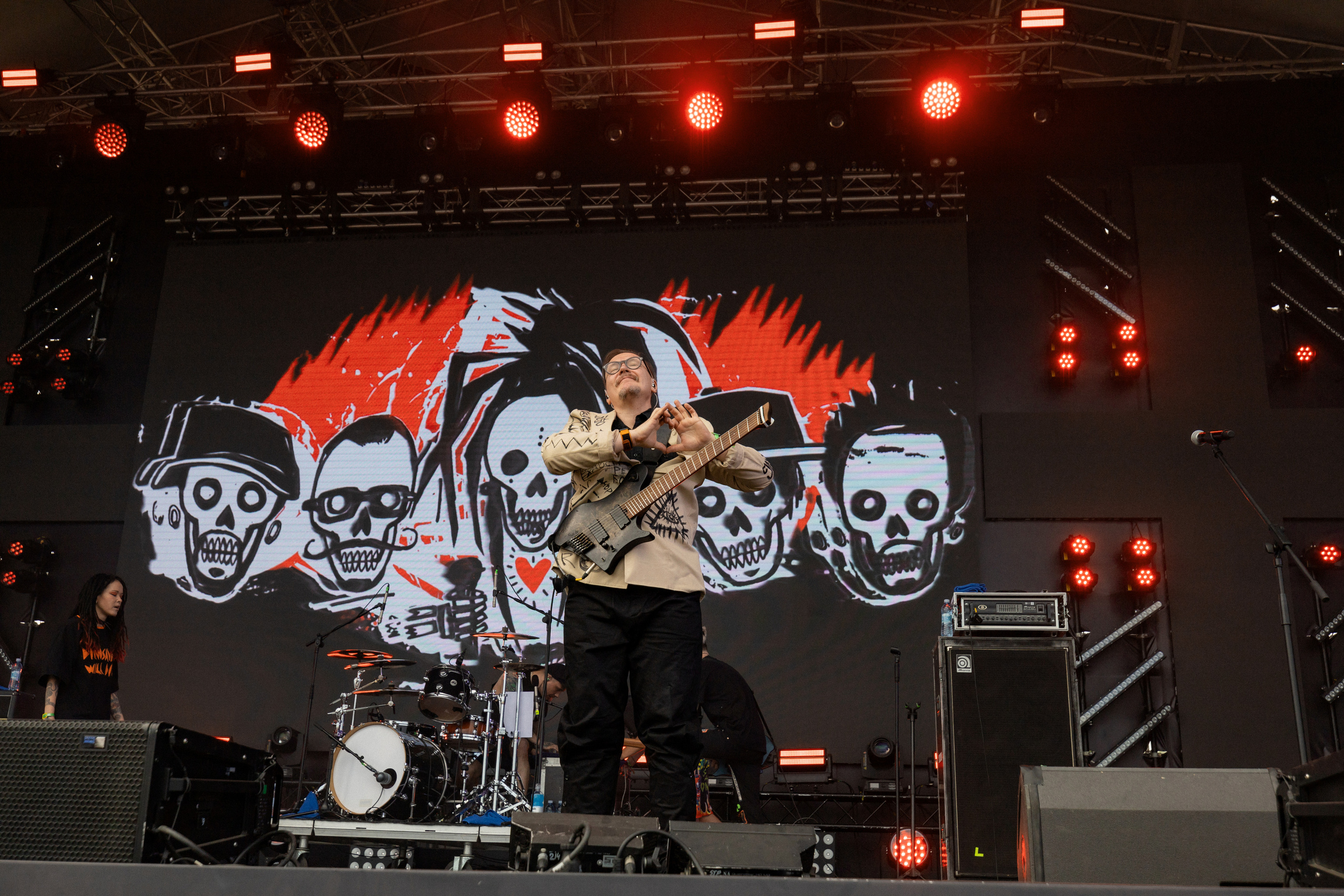 Слот. Фотограф Михаил Олейник