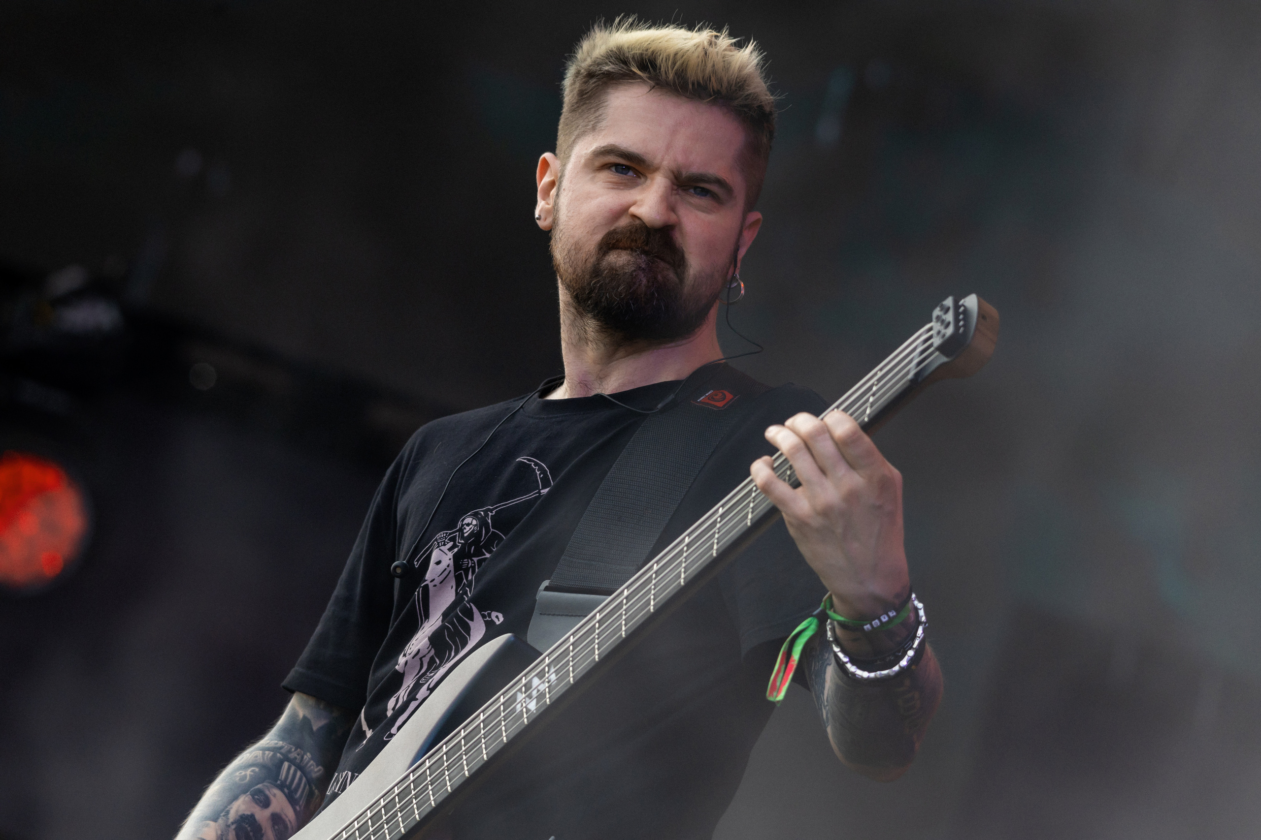 Слот. Фотограф Михаил Олейник