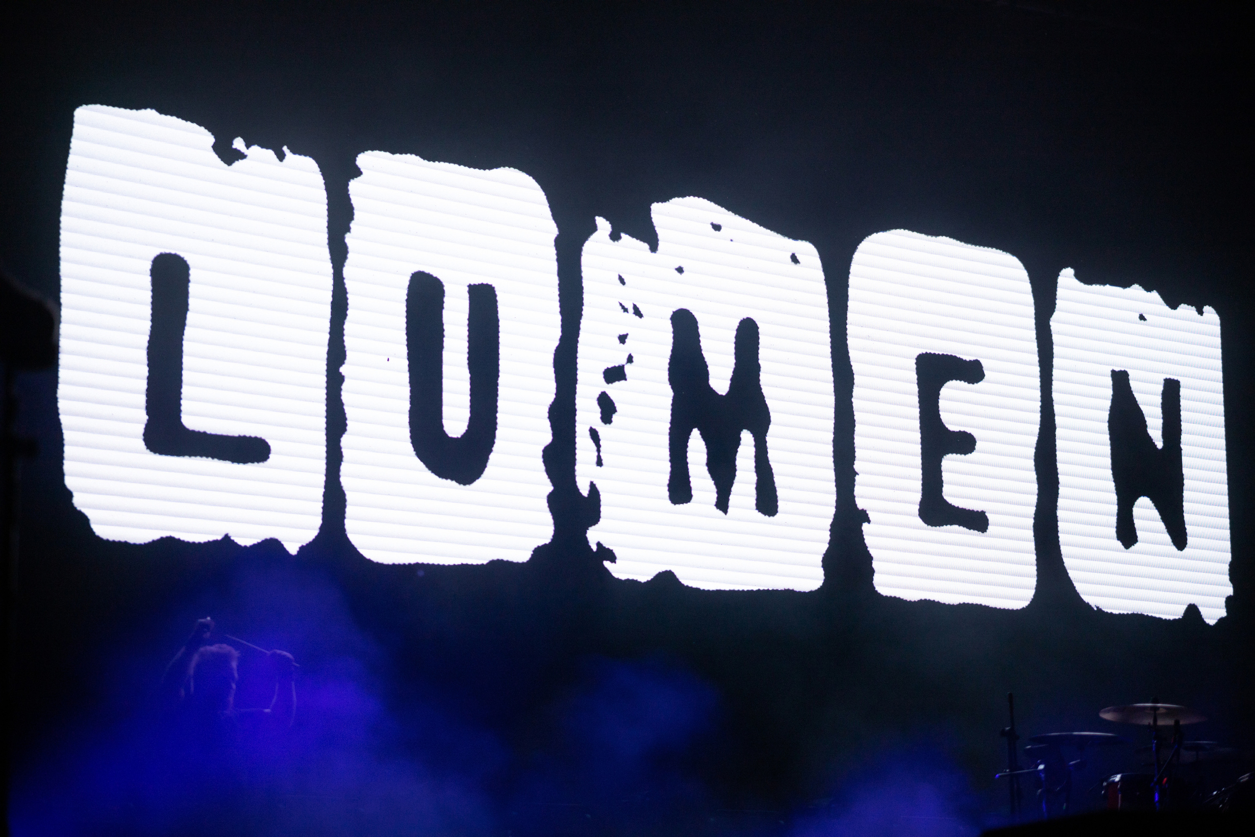 Lumen. Фотограф Михаил Олейник