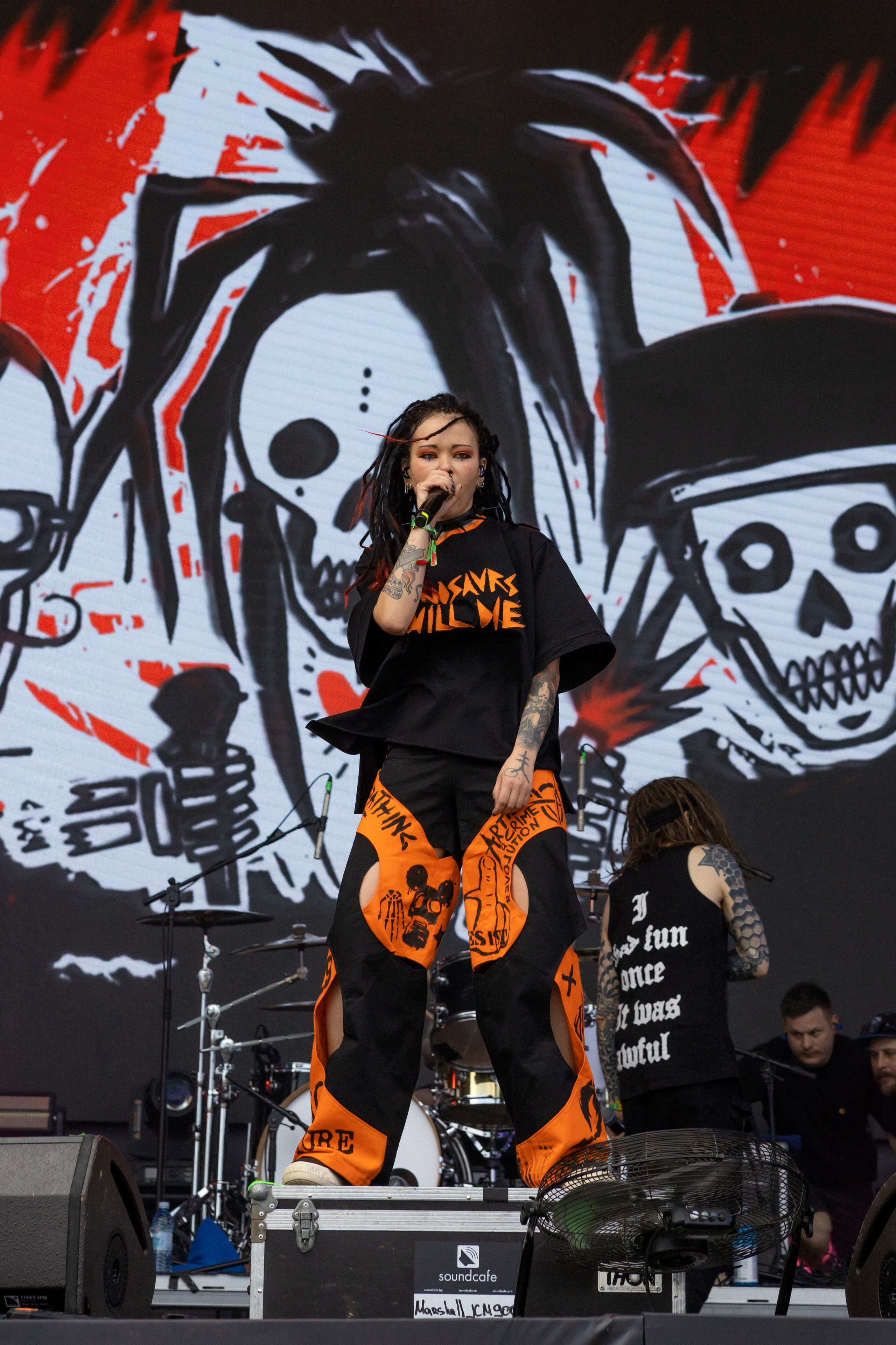 Слот. Фотограф Михаил Олейник