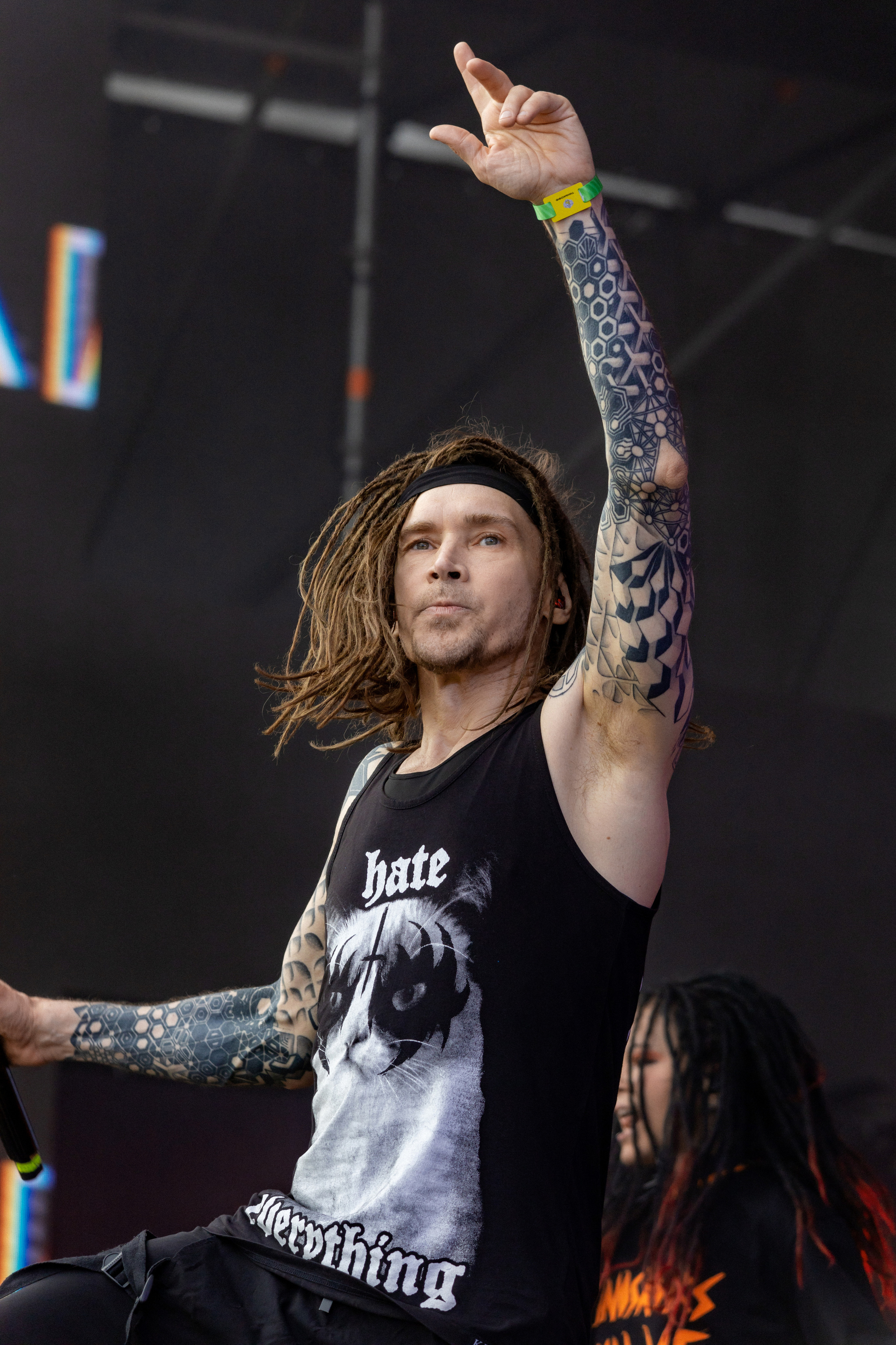 Слот. Фотограф Михаил Олейник