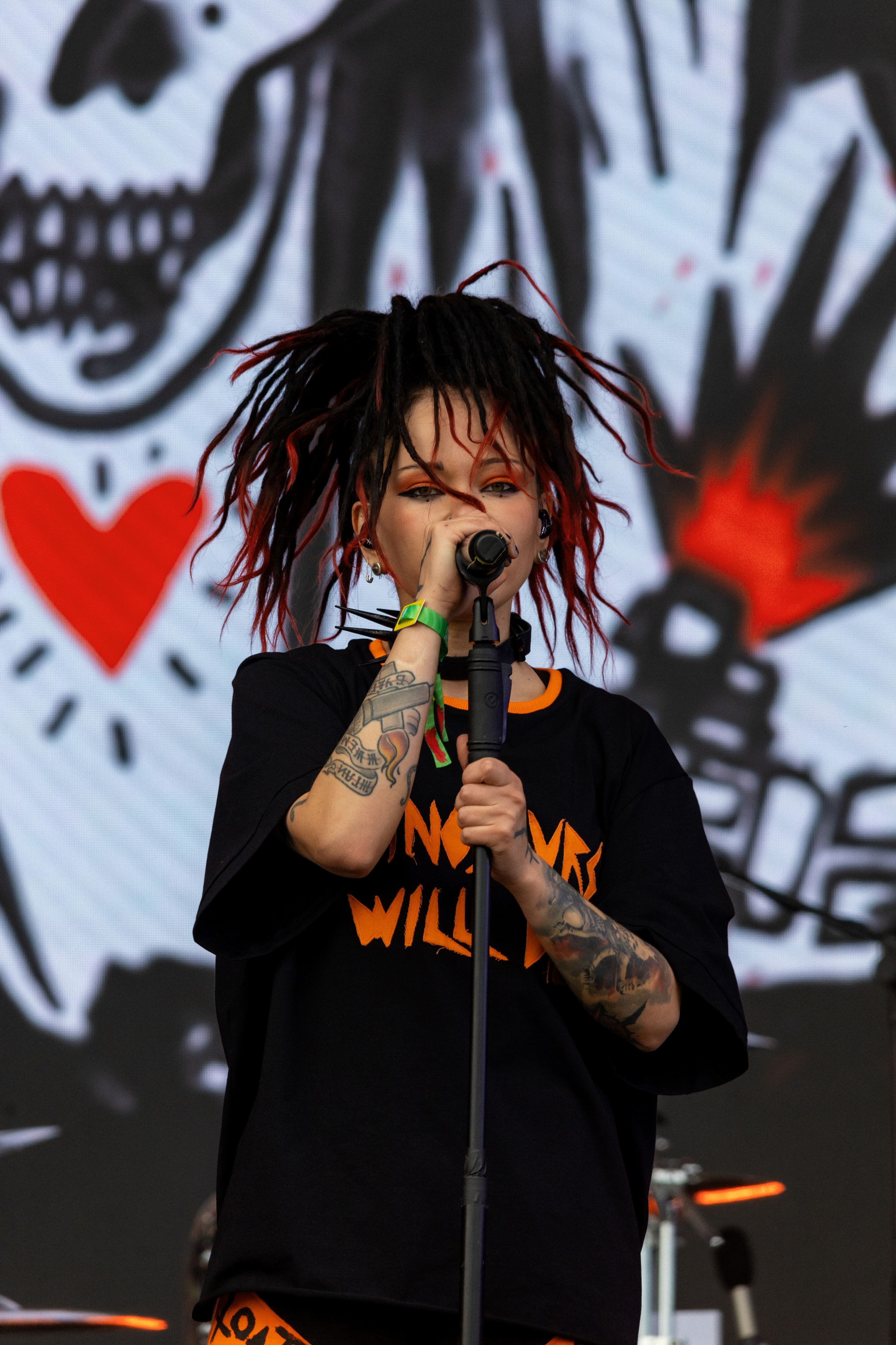 Слот. Фотограф Михаил Олейник