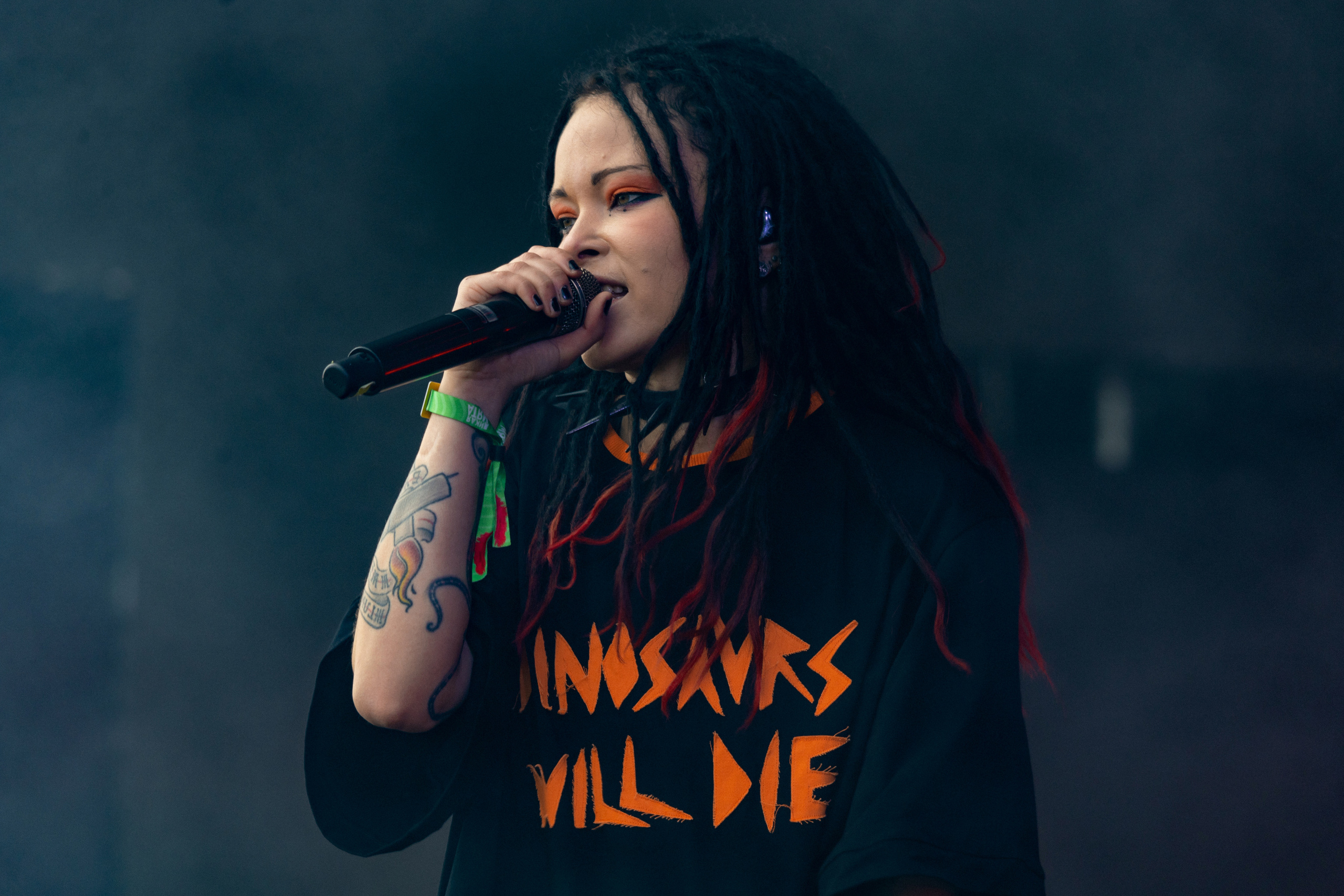 Слот. Фотограф Михаил Олейник