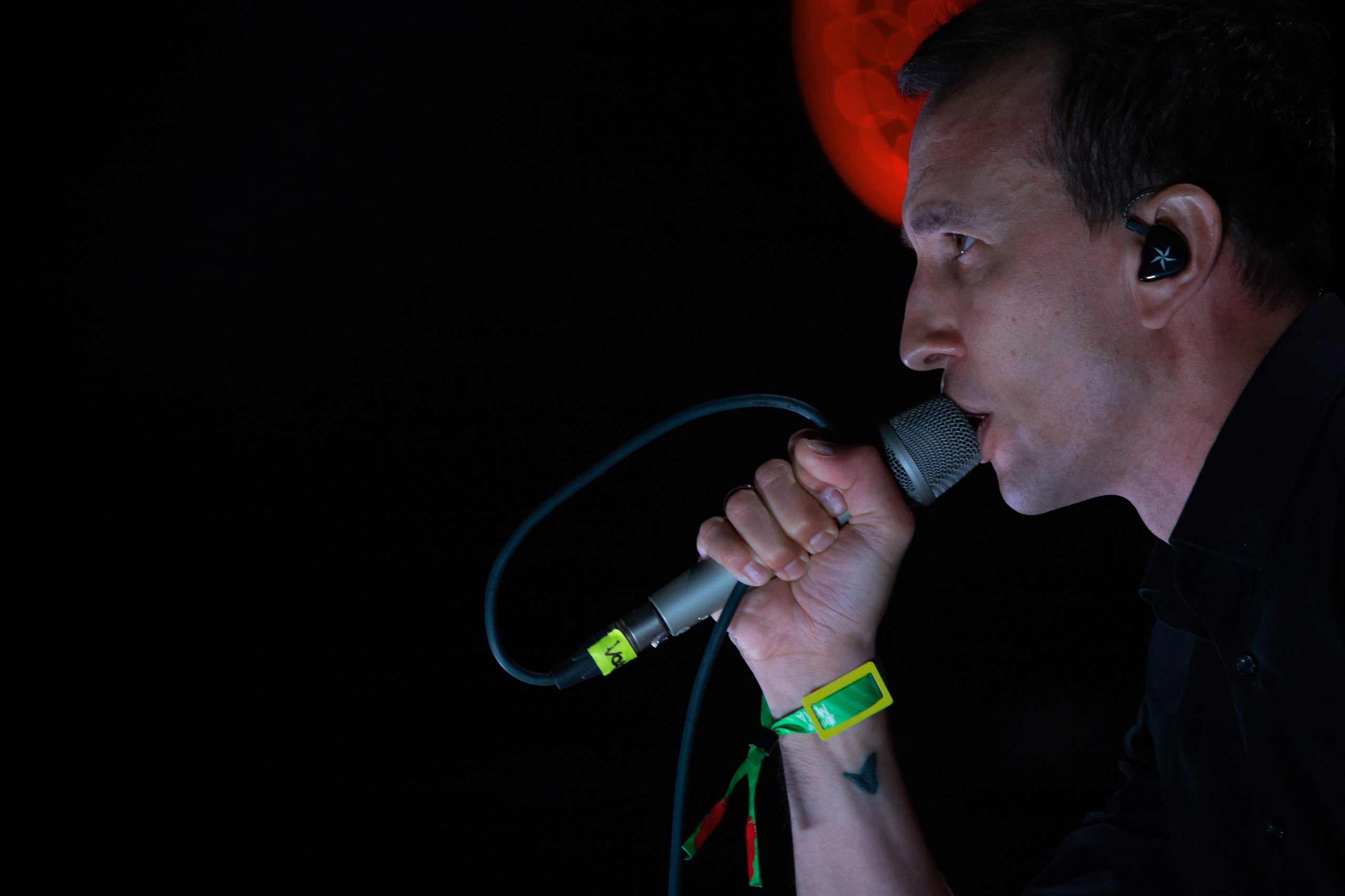 Lumen. Фотограф Михаил Олейник