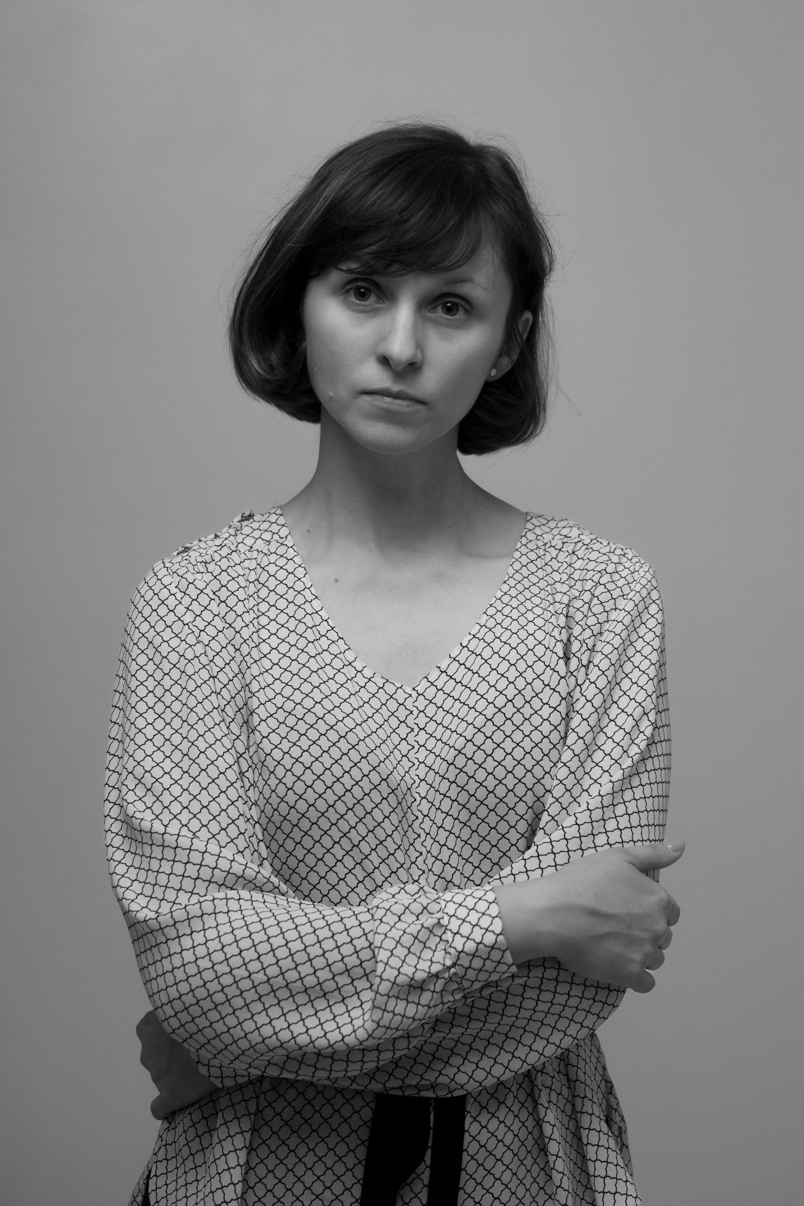 TT GuN. Фотограф Михаил Олейник