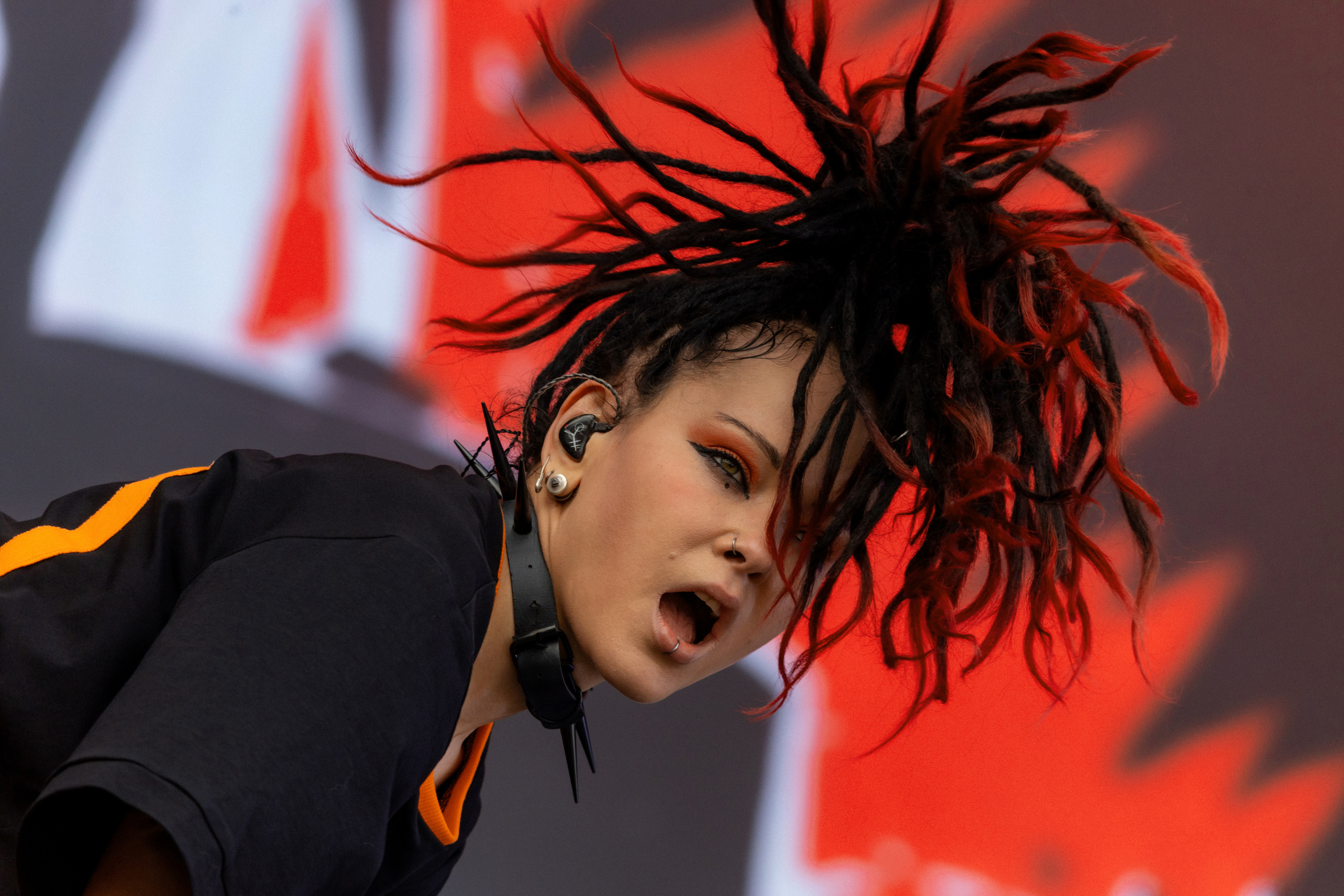 Слот. Фотограф Михаил Олейник