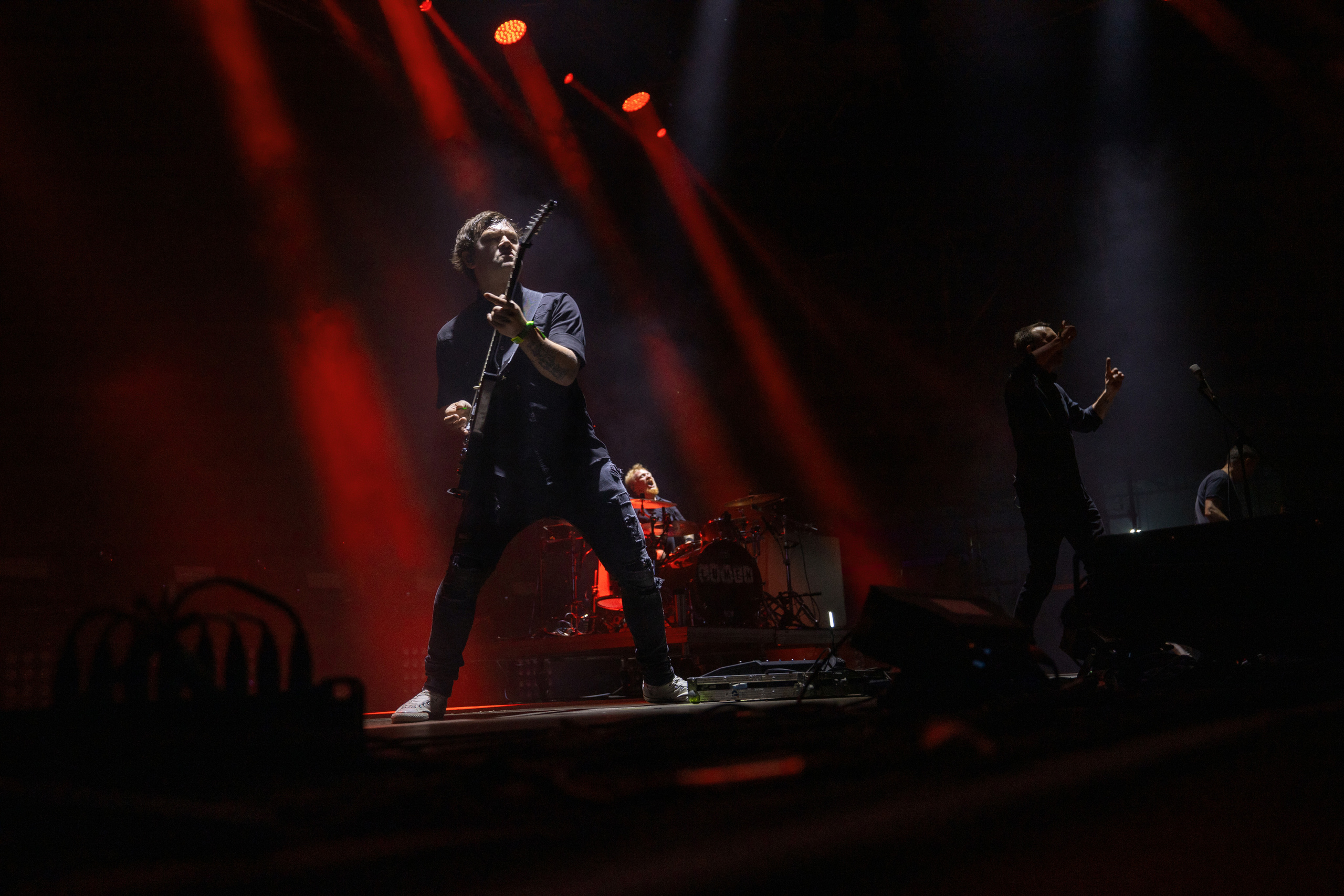 Lumen. Фотограф Михаил Олейник