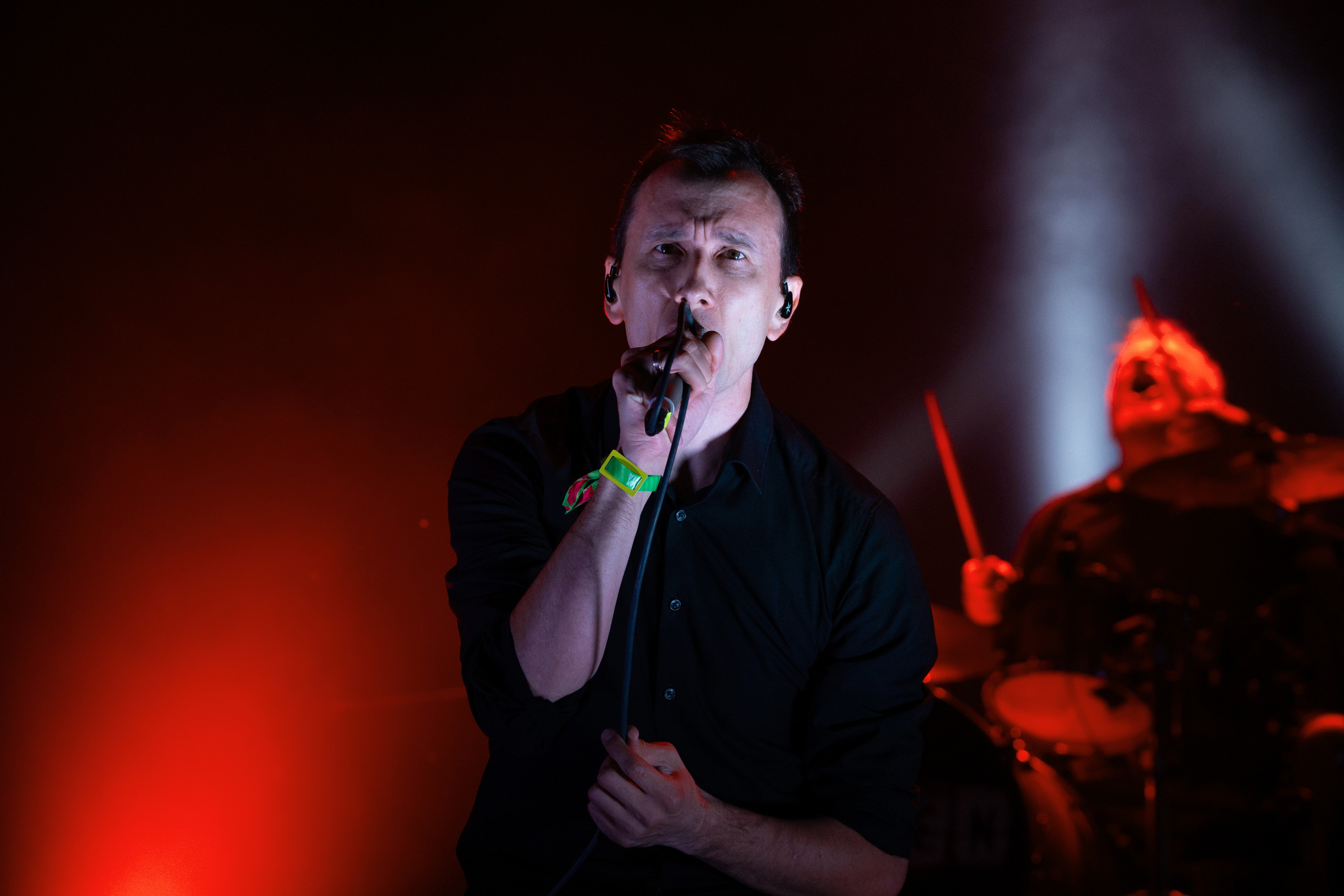 Lumen. Фотограф Михаил Олейник