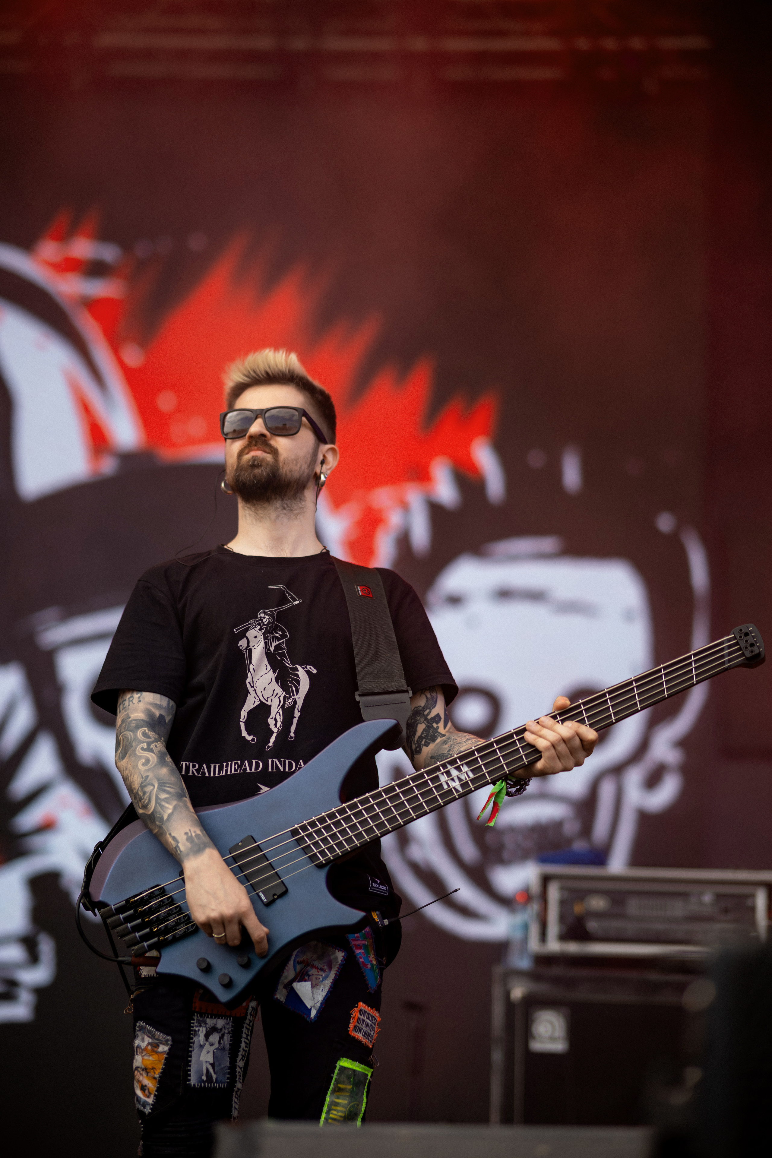 Слот. Фотограф Михаил Олейник