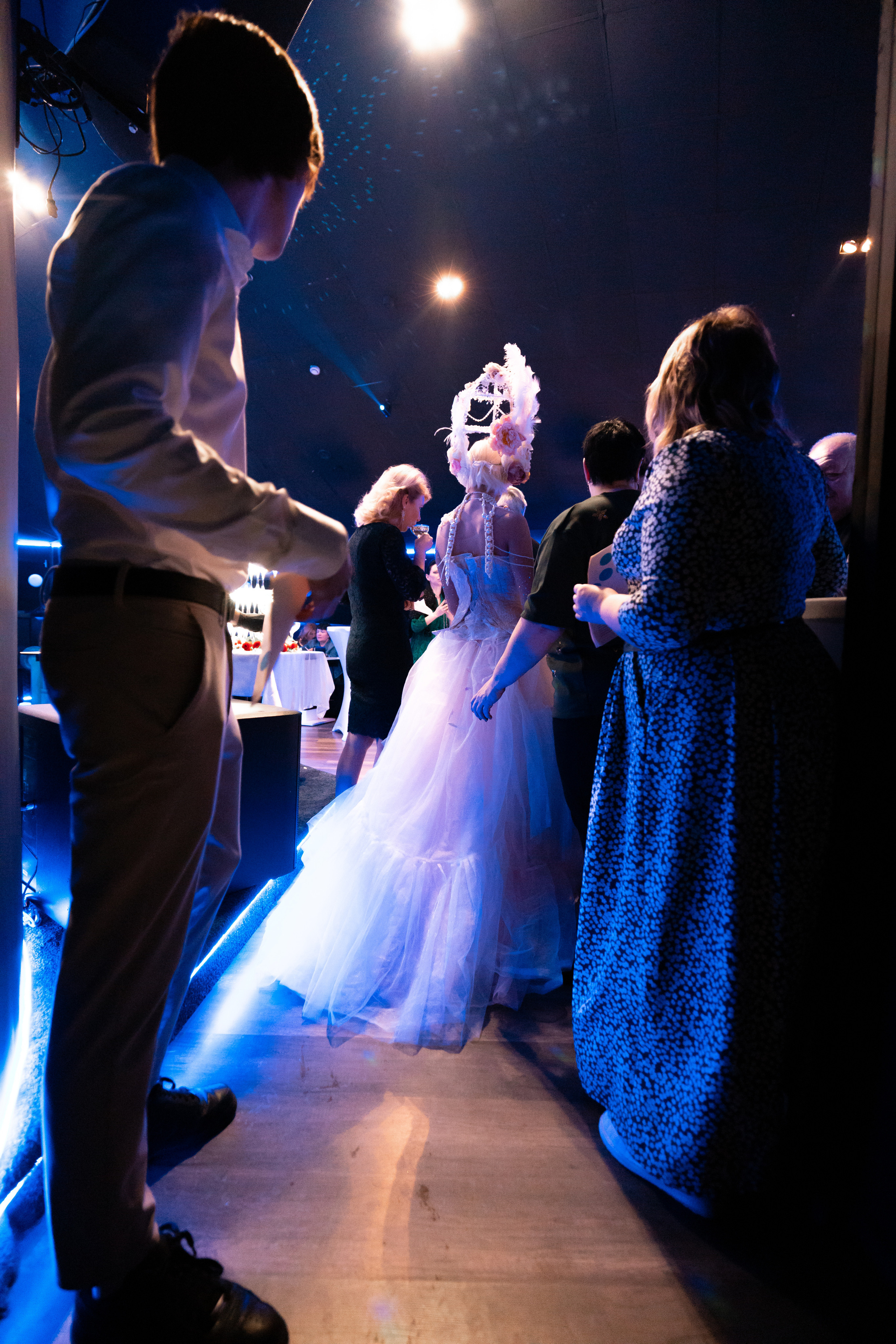 Караоке бар «12.01». Фотограф Михаил Олейник