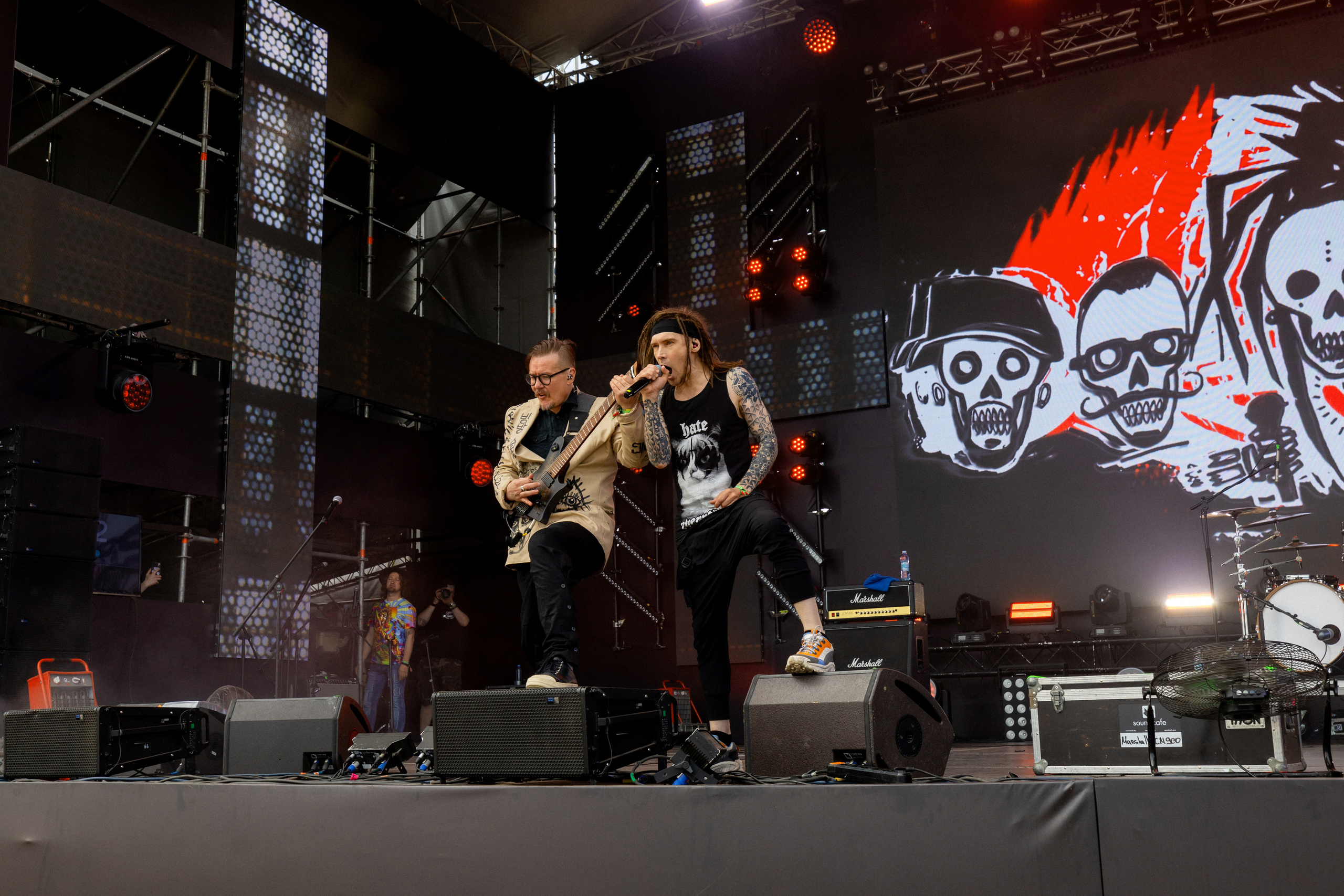 Слот. Фотограф Михаил Олейник