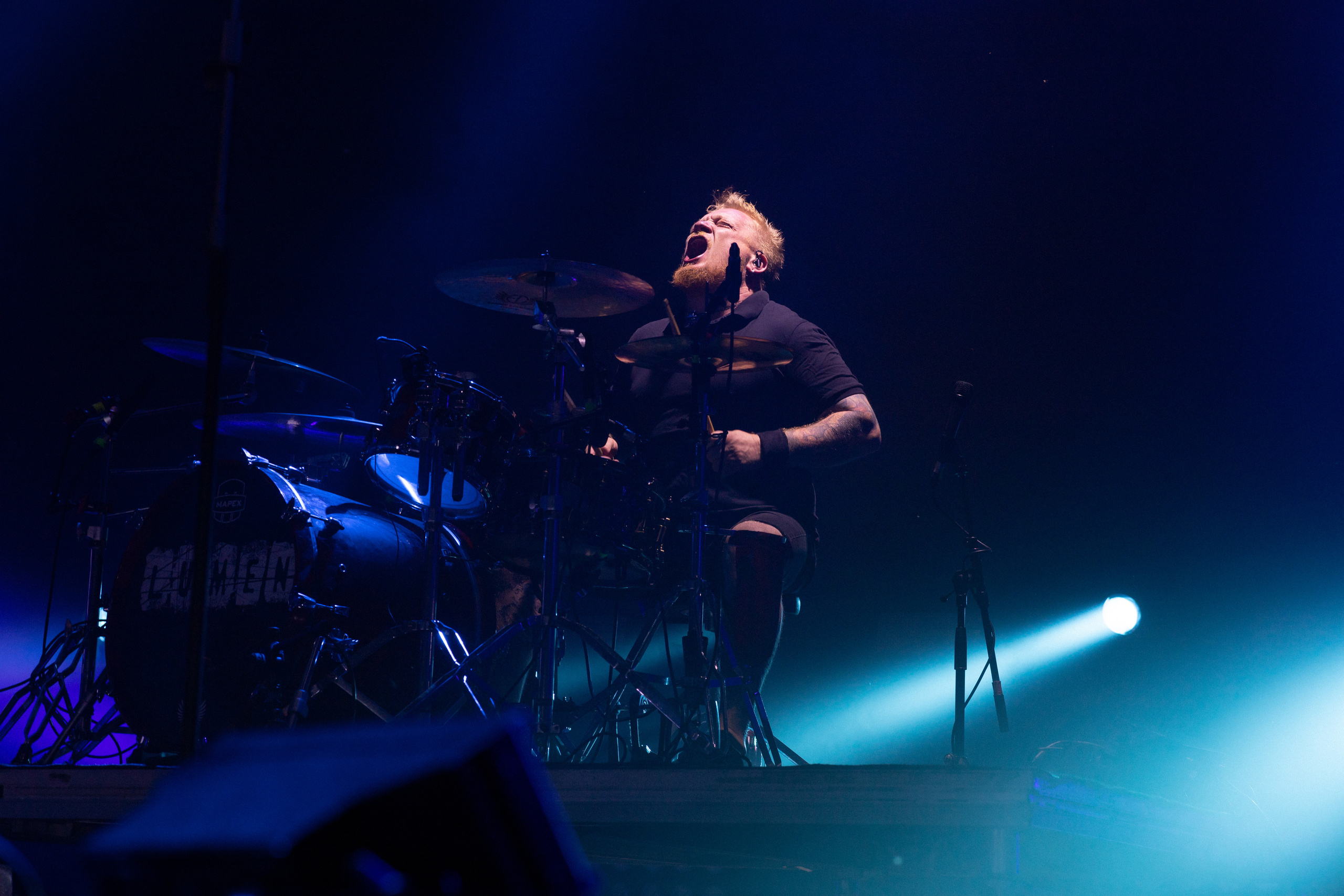 Lumen. Фотограф Михаил Олейник