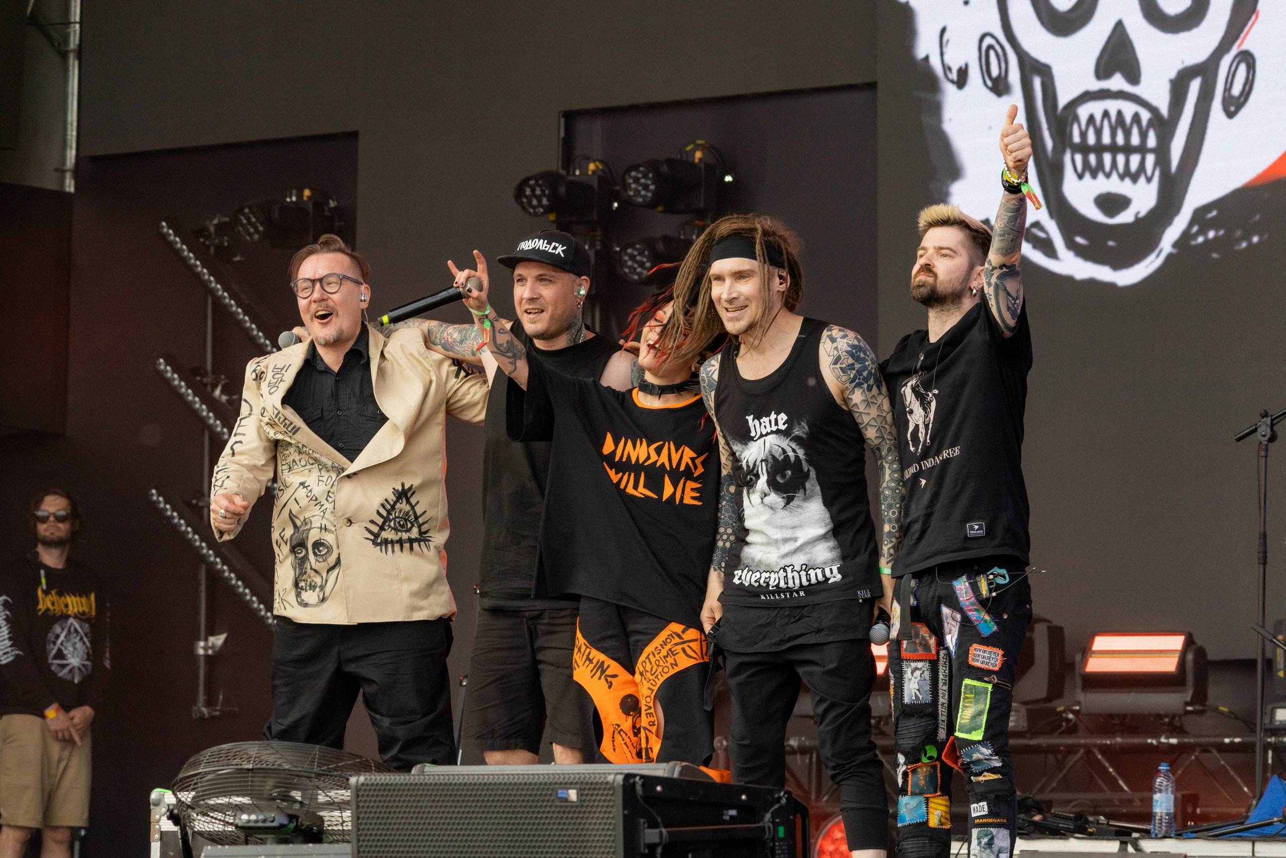 Слот. Фотограф Михаил Олейник