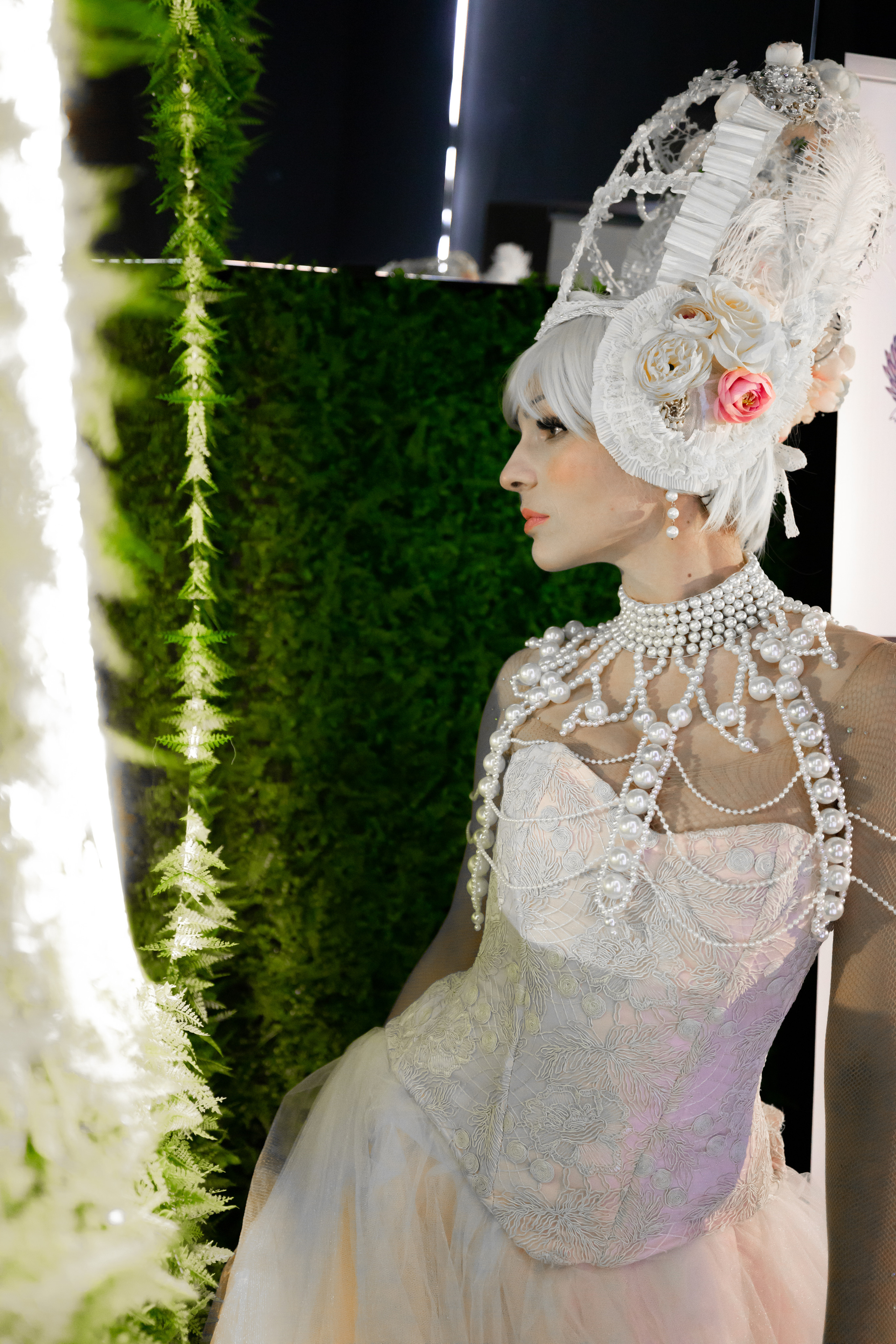 Караоке бар «12.01». Фотограф Михаил Олейник