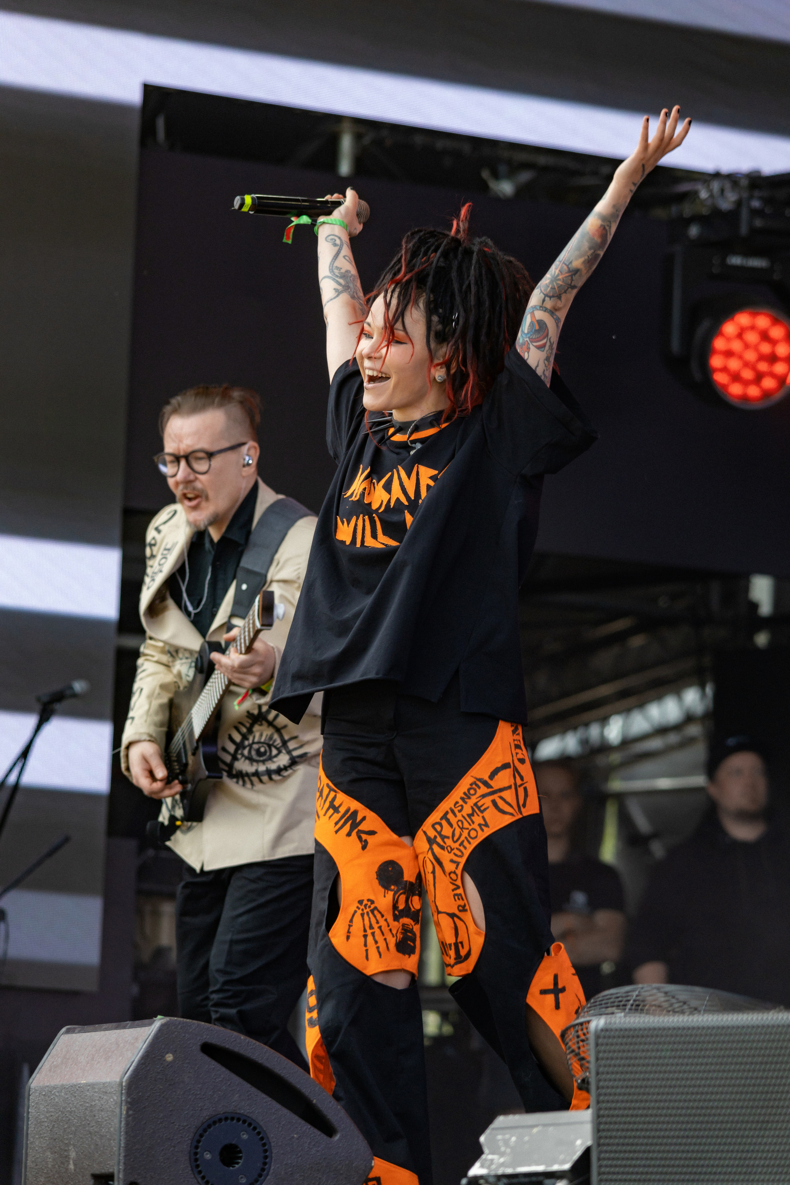 Слот. Фотограф Михаил Олейник