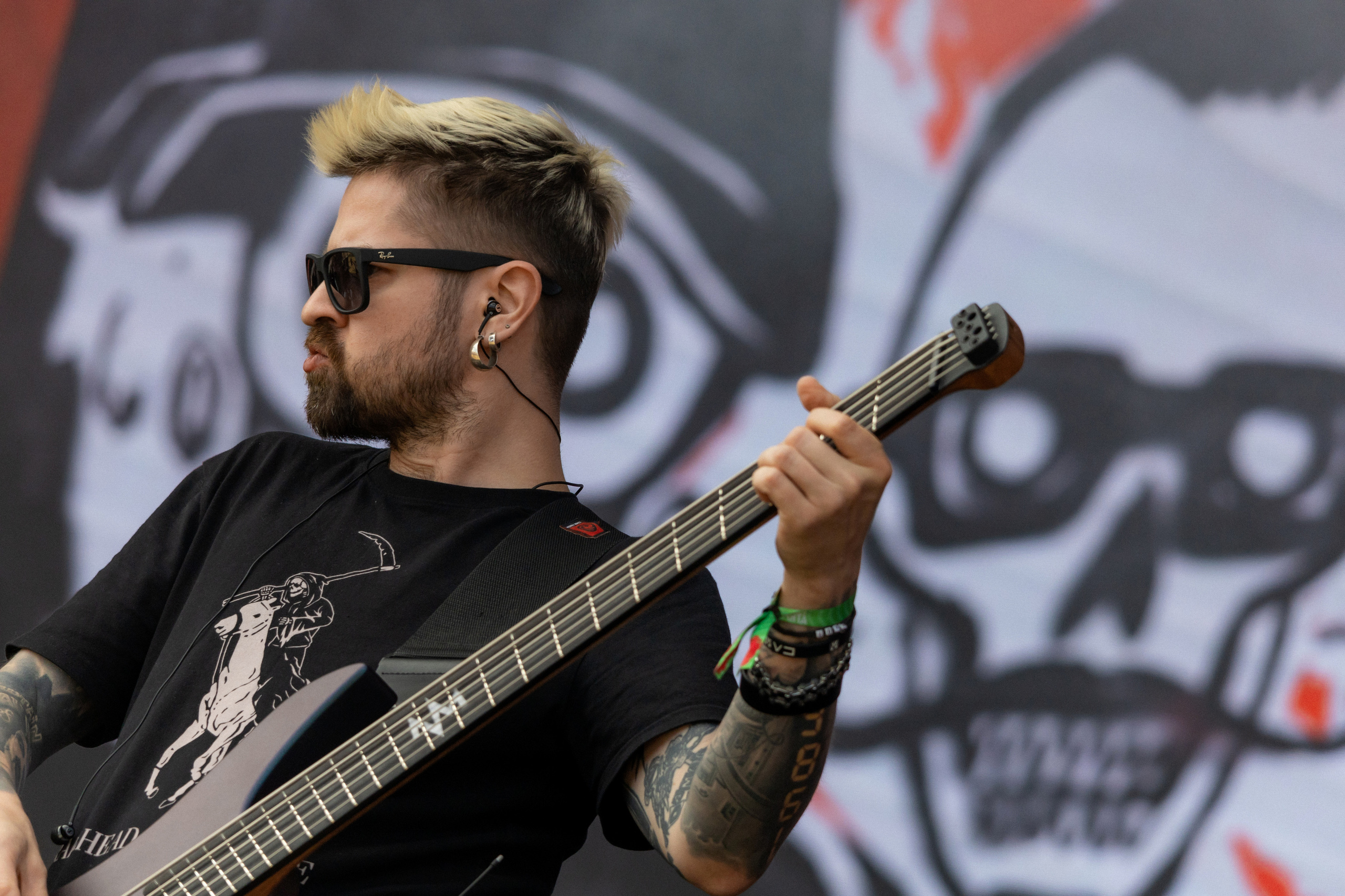 Слот. Фотограф Михаил Олейник