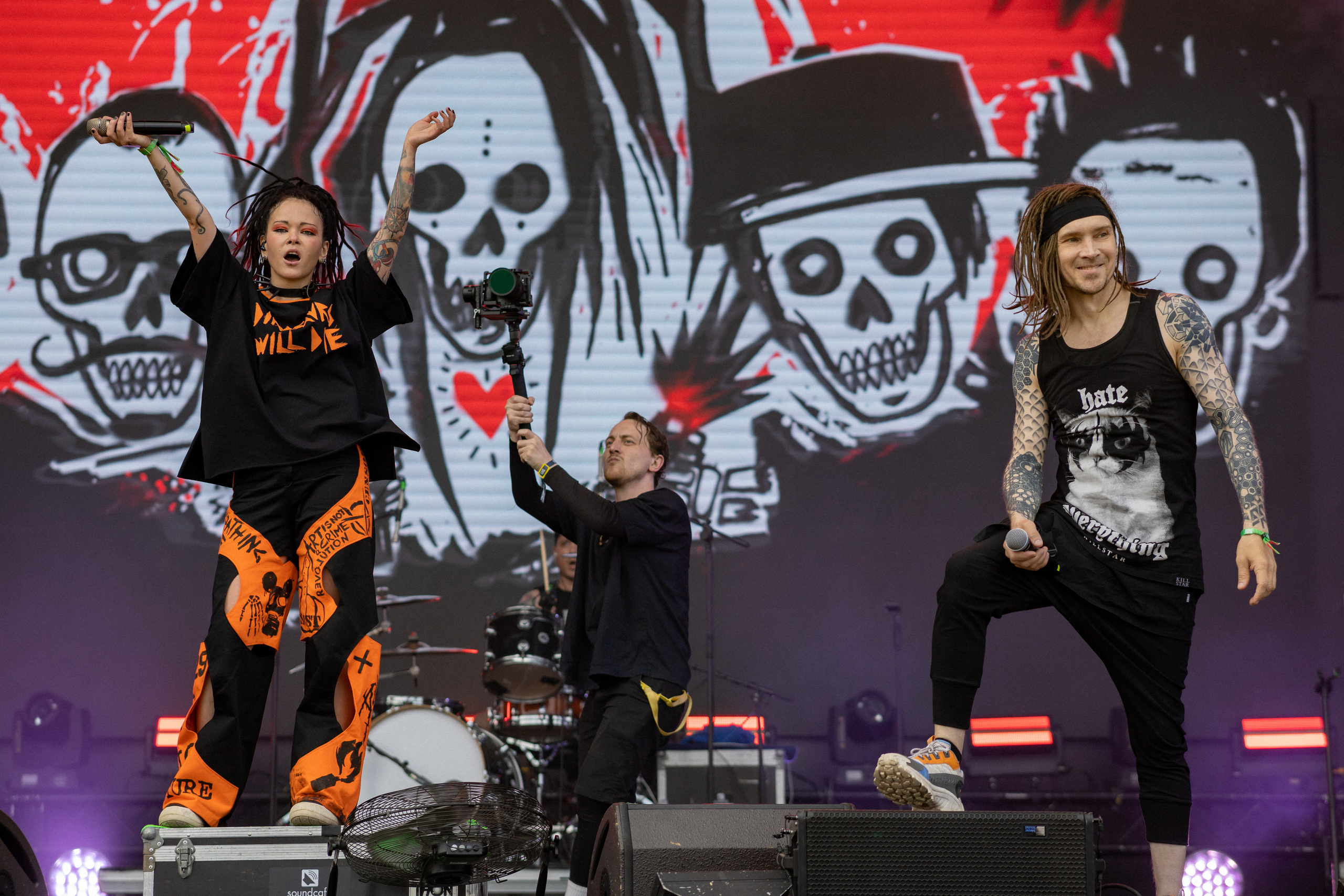 Слот. Фотограф Михаил Олейник