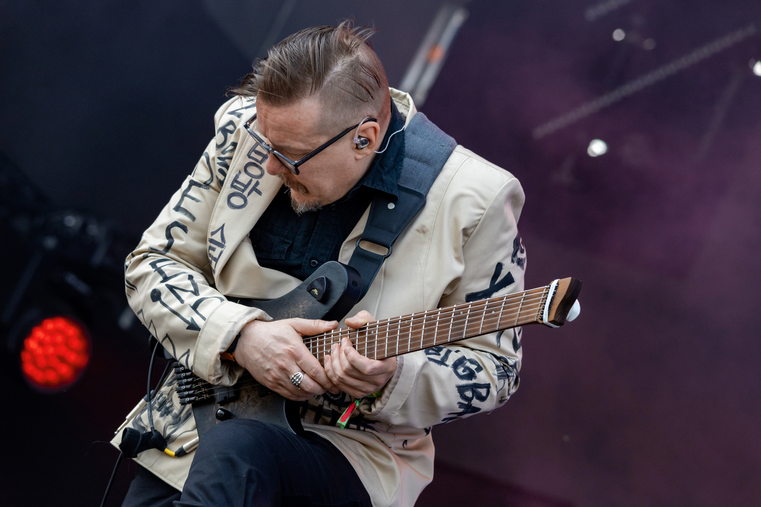 Слот. Фотограф Михаил Олейник