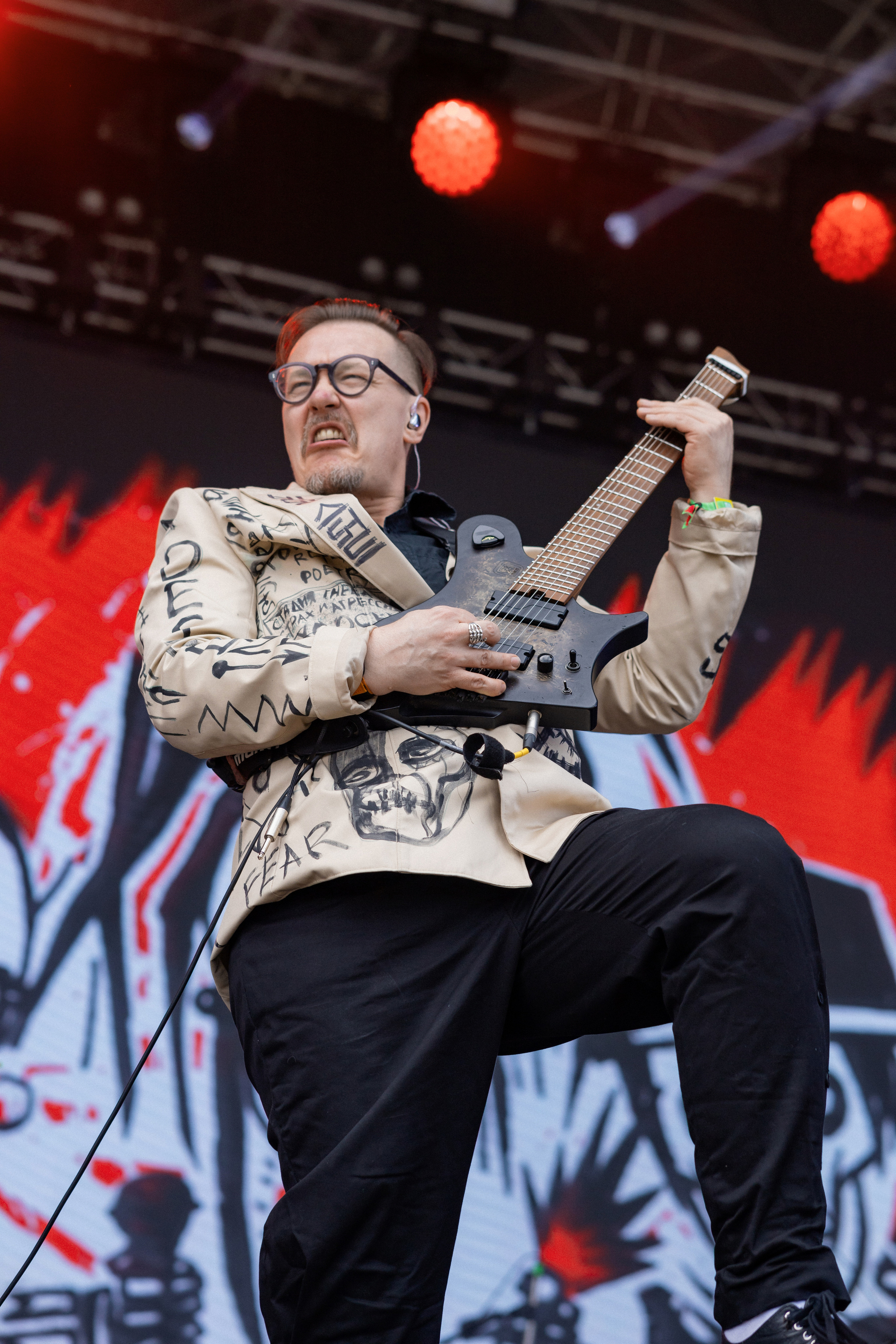 Слот. Фотограф Михаил Олейник