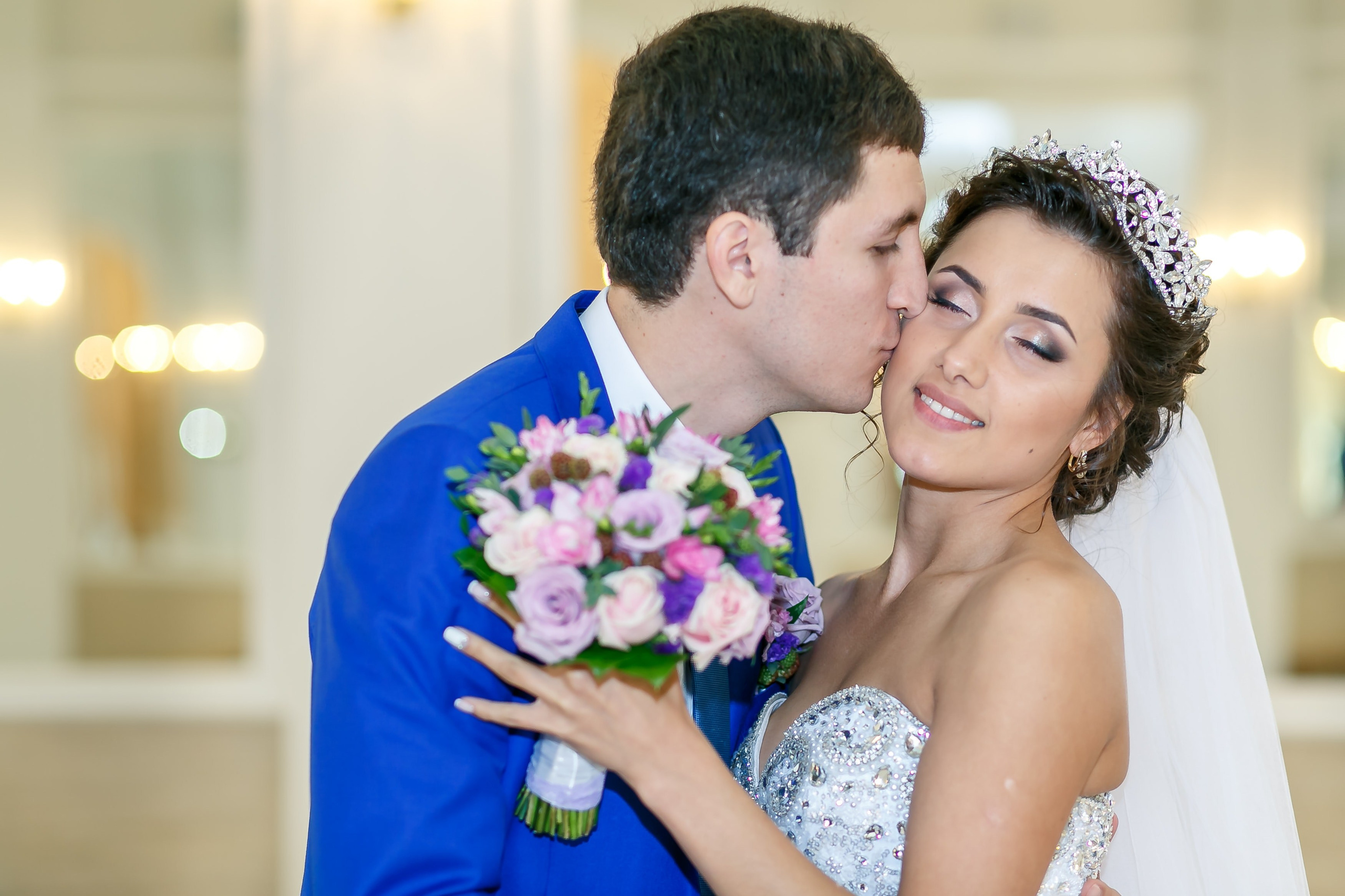 Свадьба Казань. Фотограф Ильхам Сибгатуллин Казань