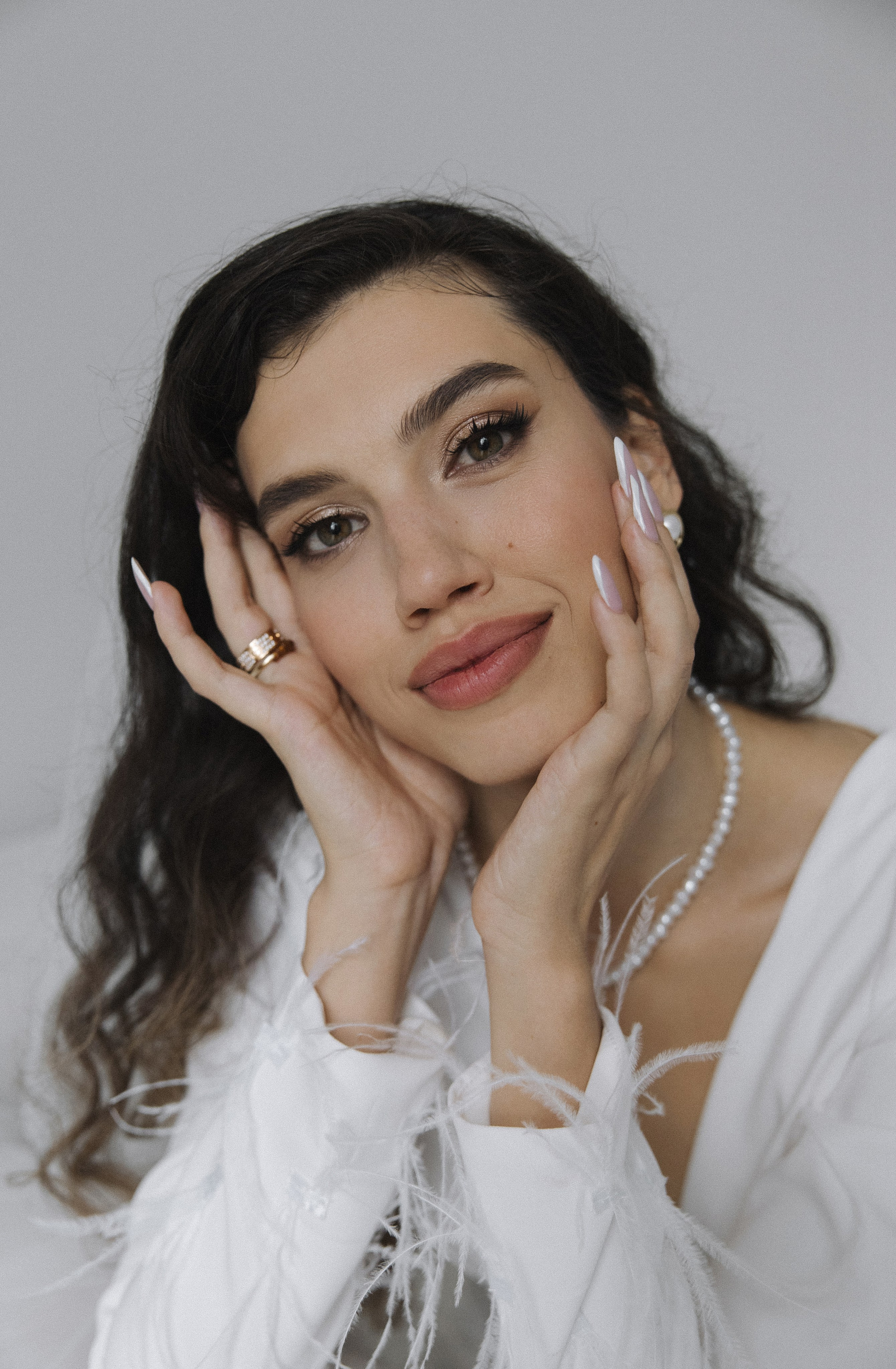 Сергей и Анастасия. Семейный и свадебный фотограф в Краснодаре Елизавета Замаева