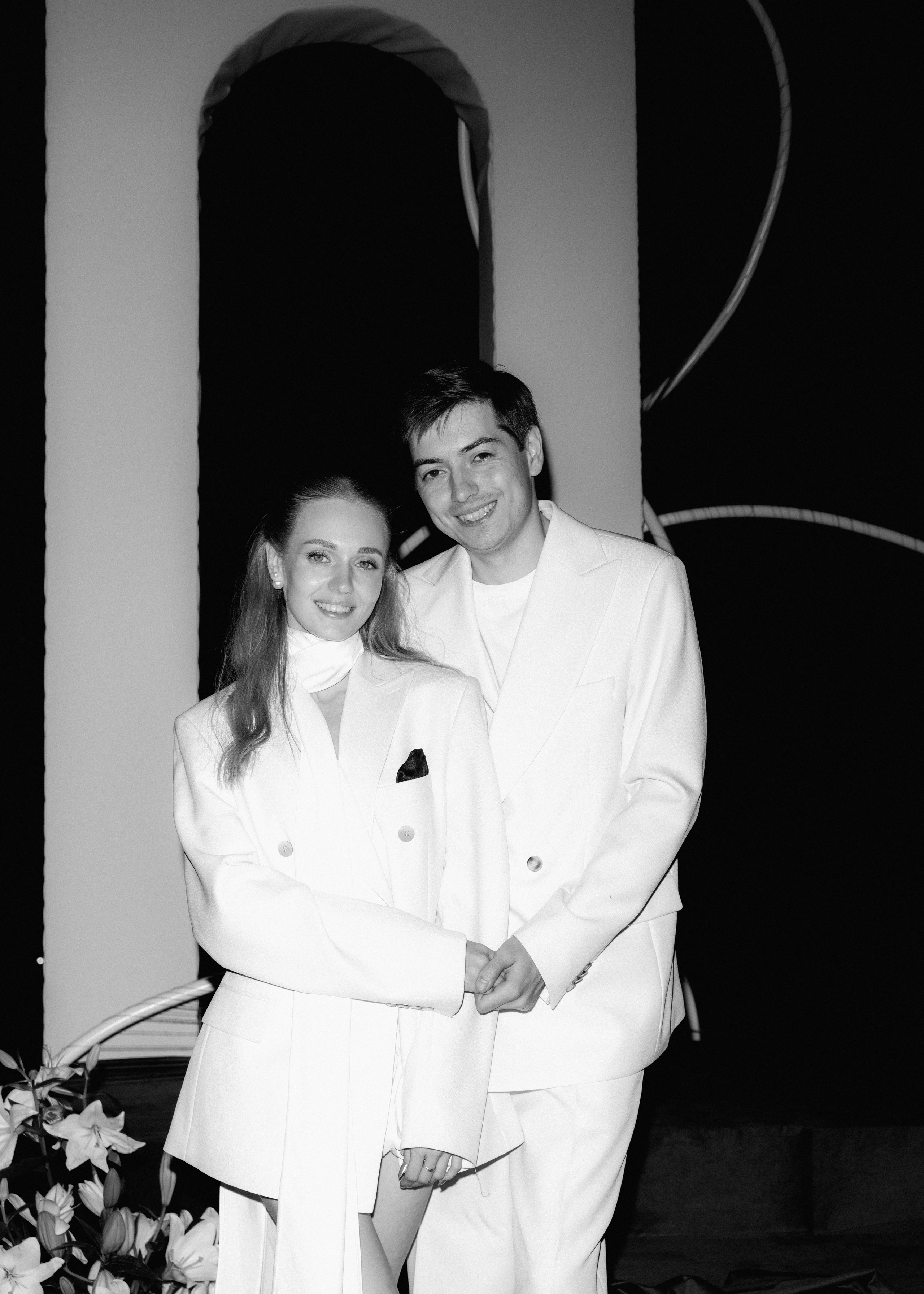 Максим и Ира. Свадебный фотограф Нижний Новгород, Москва