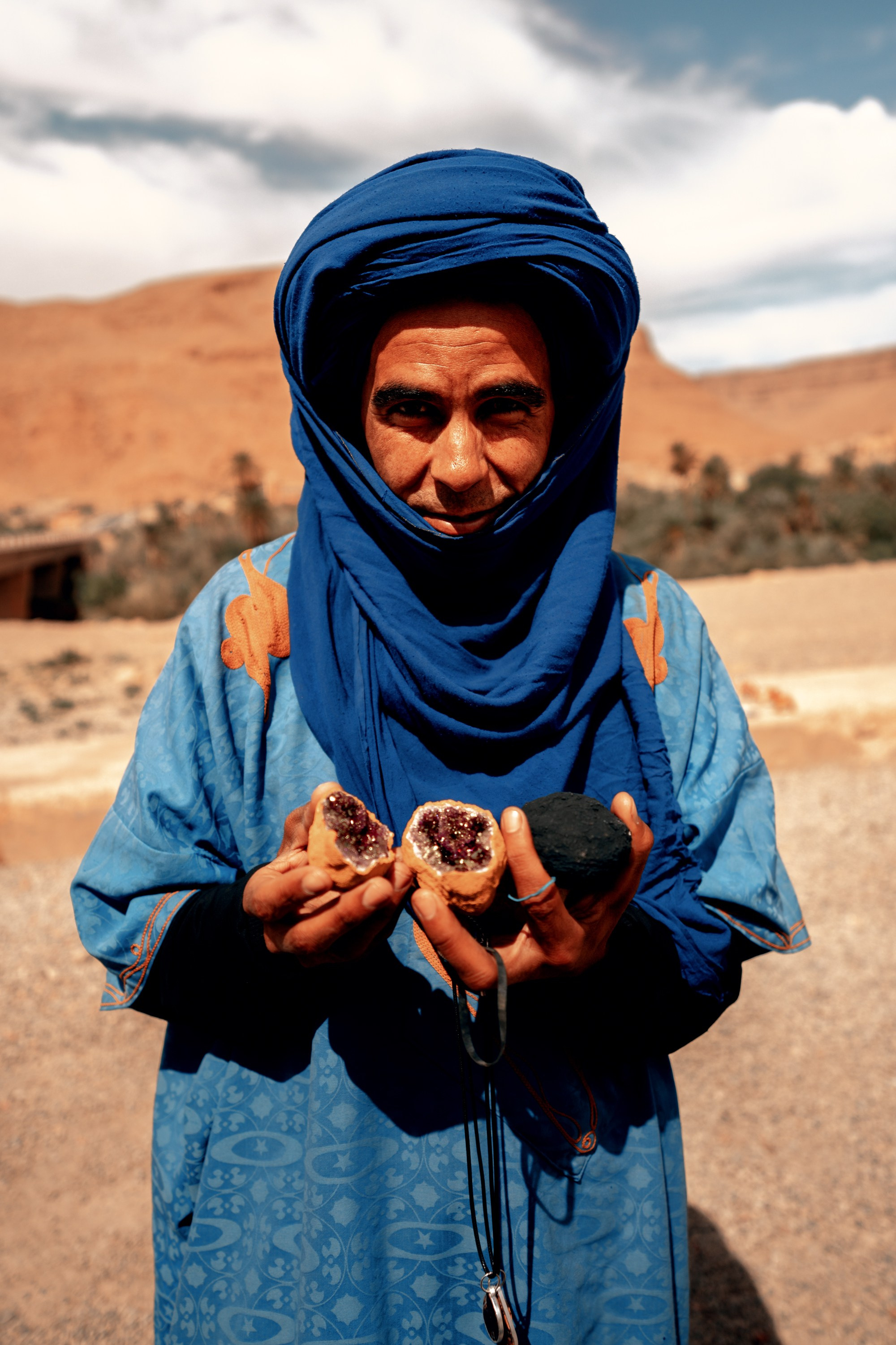 Северная Африка: Тунис, Марокко. Фотограф в Хабаровске. Фотография за 24 часа