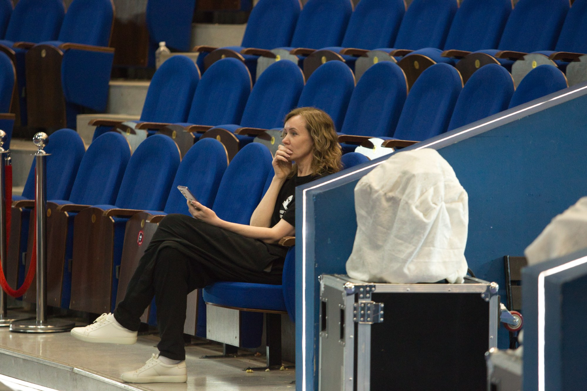 СПОРТ и ЦИРК. Портретный, свадебный, репортажный фотограф во Владивостоке Юлиана Джули Фокс