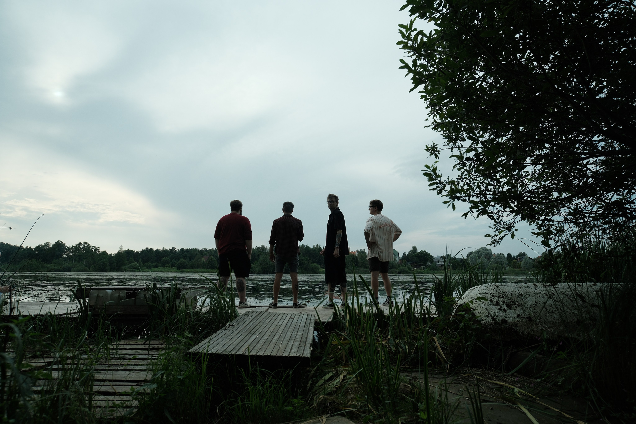 Контент для экспертов. Портретный фотограф в Москве Александр Денисов